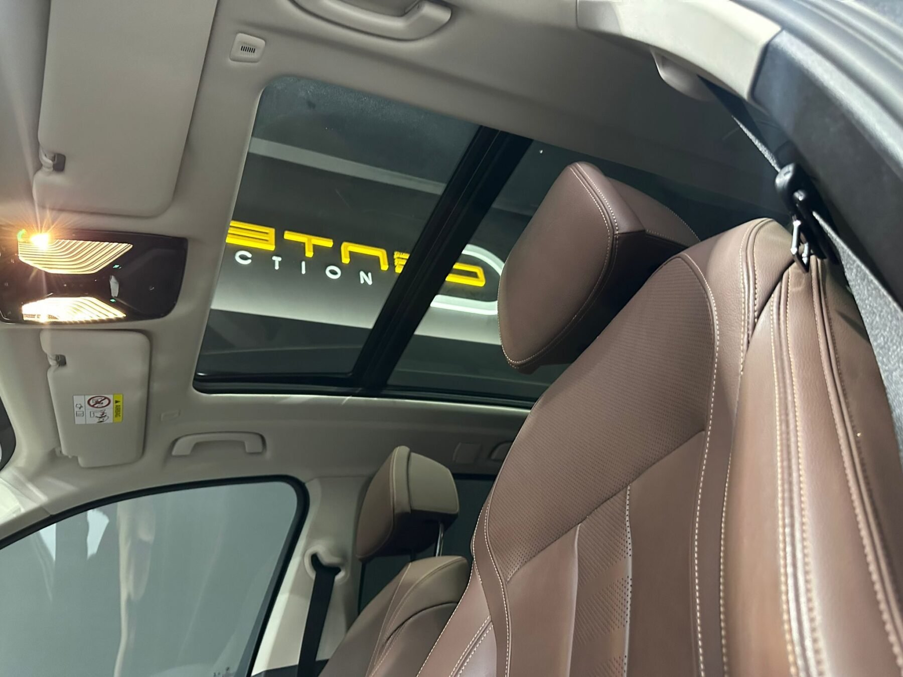 BMW X5 XDRIVE 45E TECHO PANORAMICO