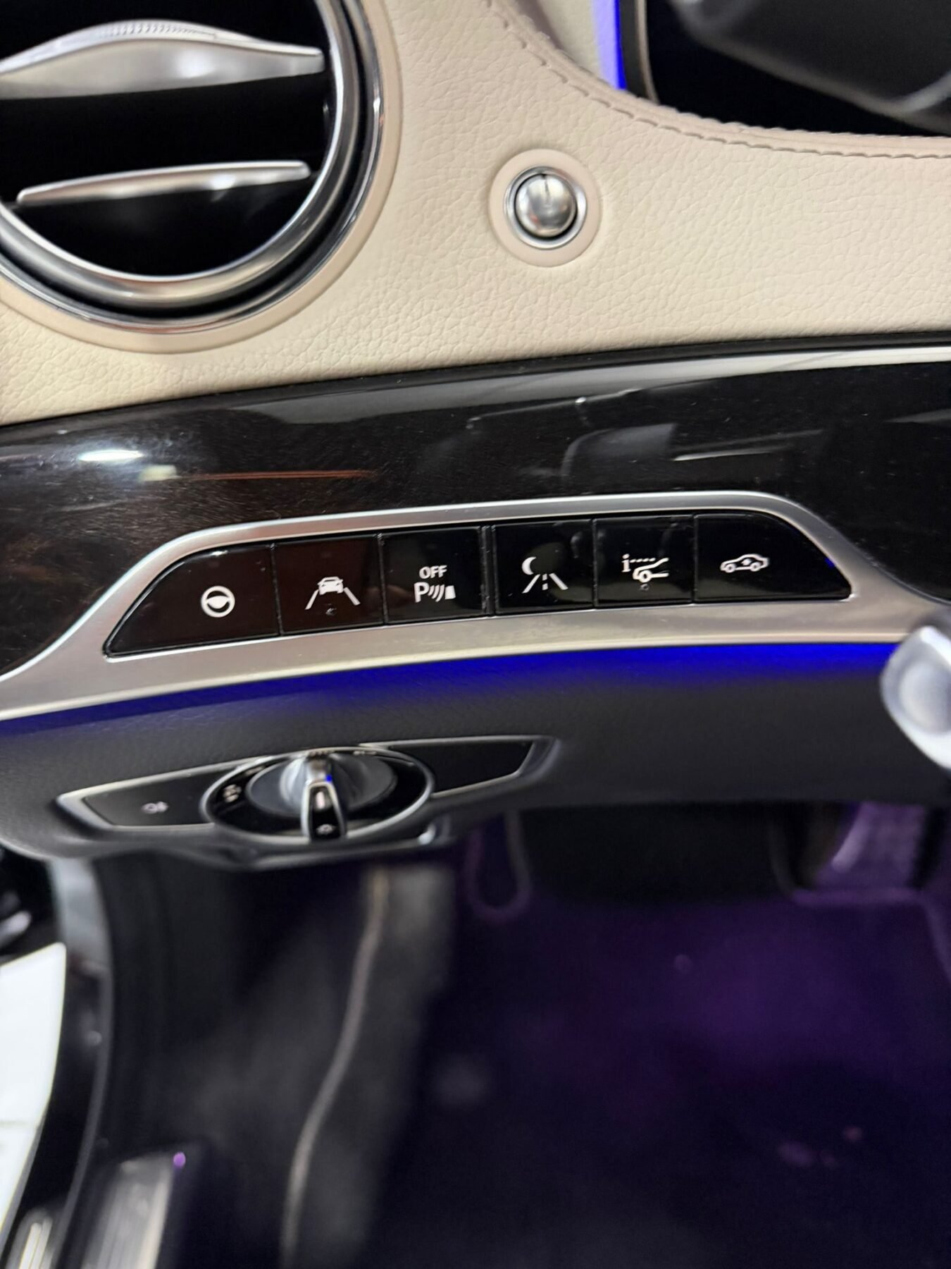 MERCEDES-BENZ S-class 63AMG