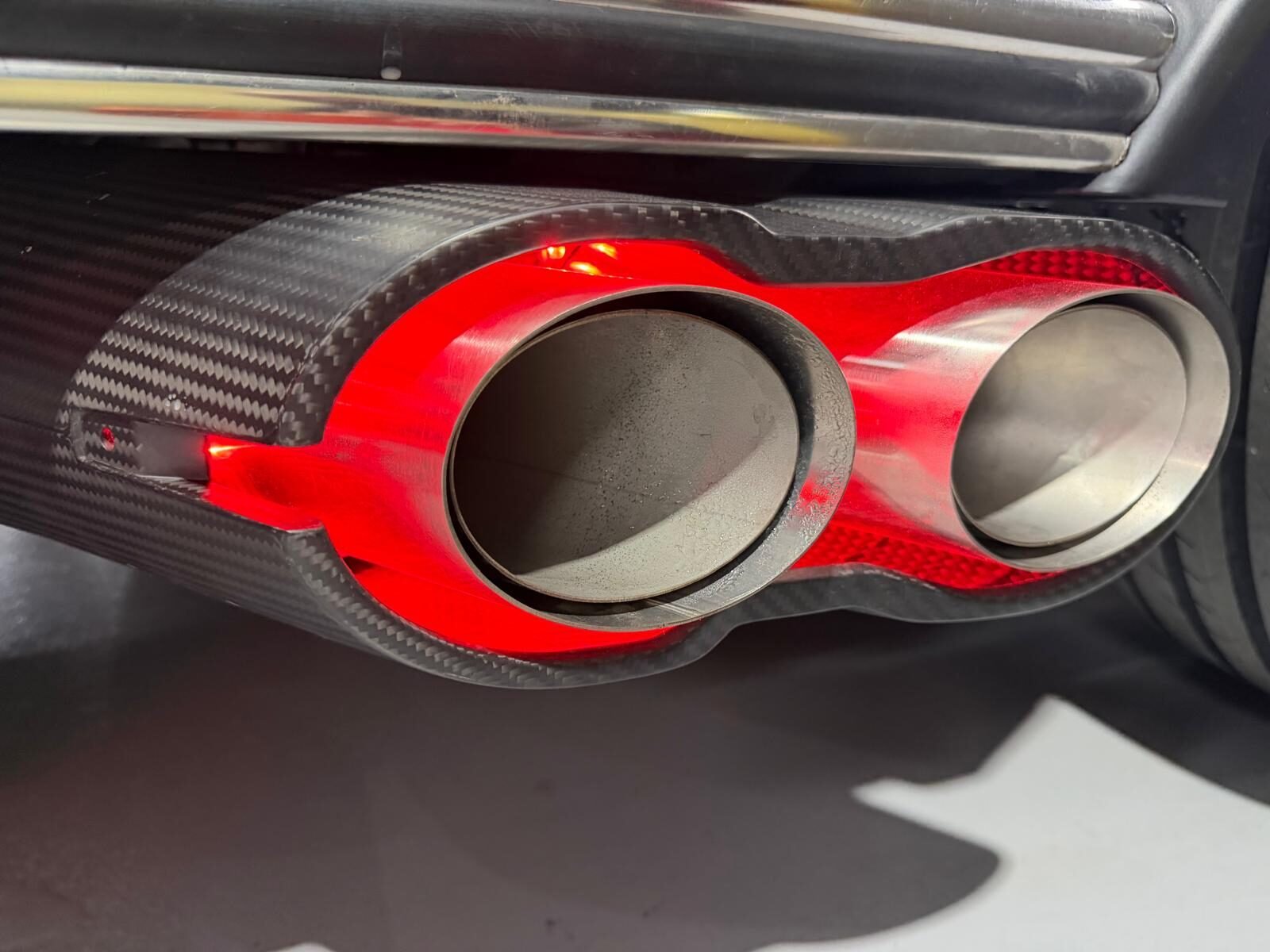 MERCEDES-BENZ CLASE G G63AMG 