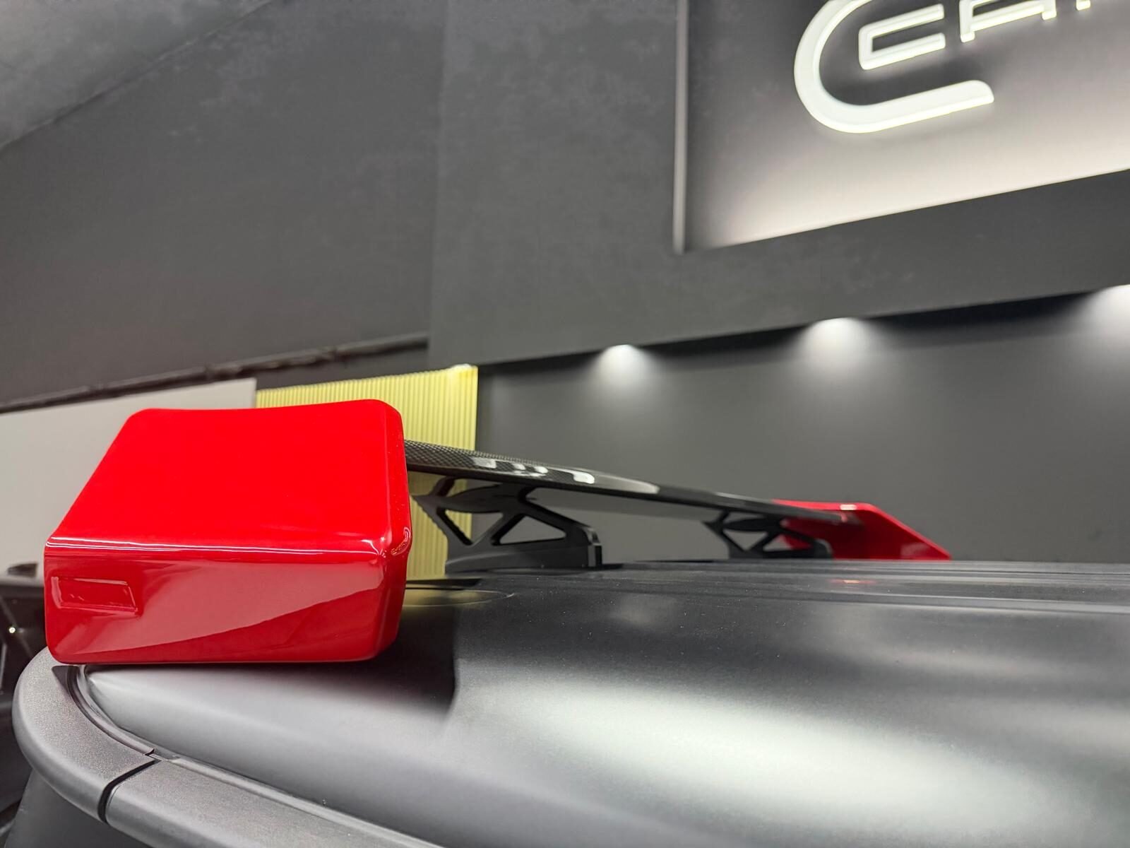 MERCEDES-BENZ CLASE G G63AMG 