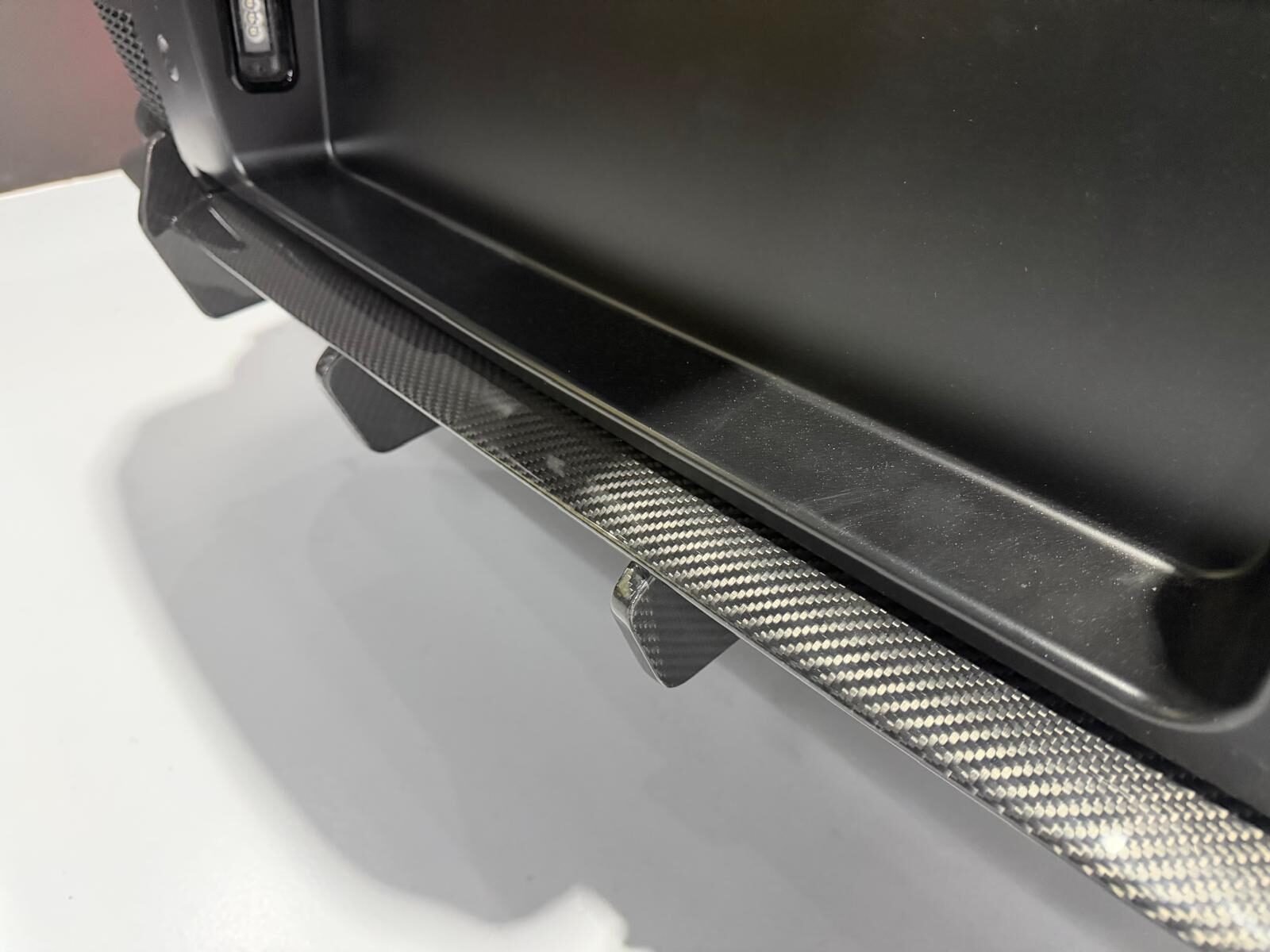 MERCEDES-BENZ CLASE G G63AMG 