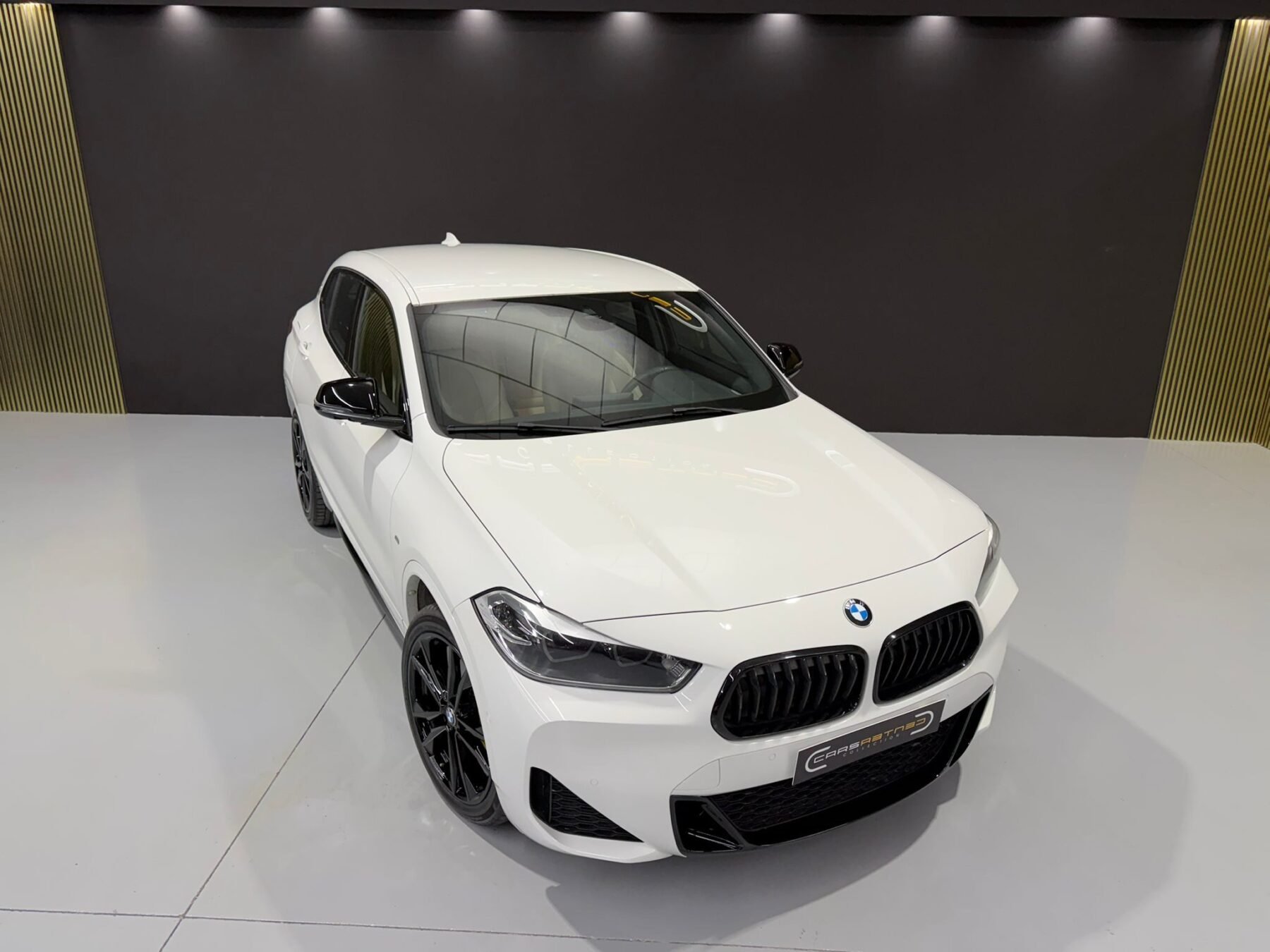 BMW X2 sDrive18d 