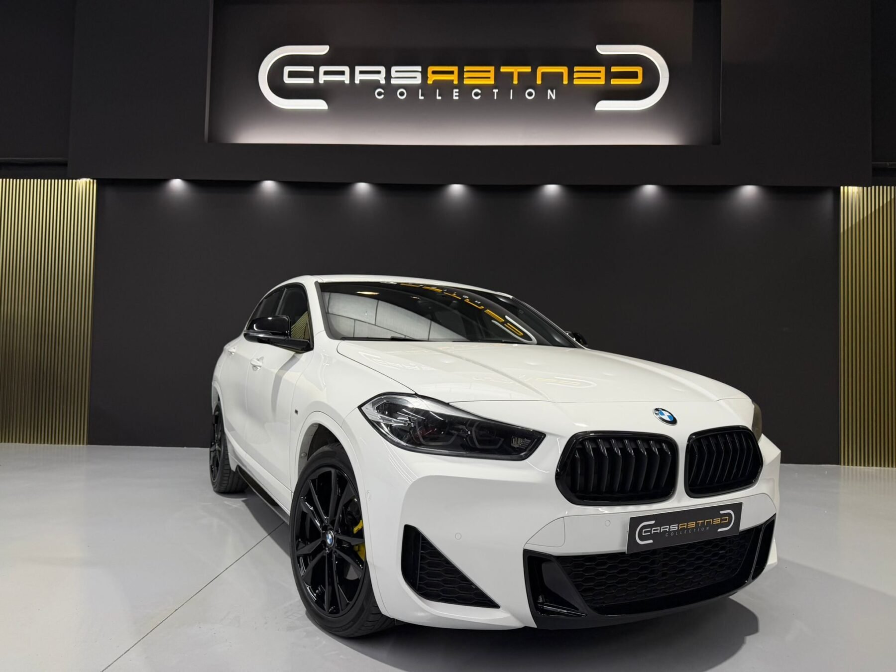 BMW X2 sDrive18d 