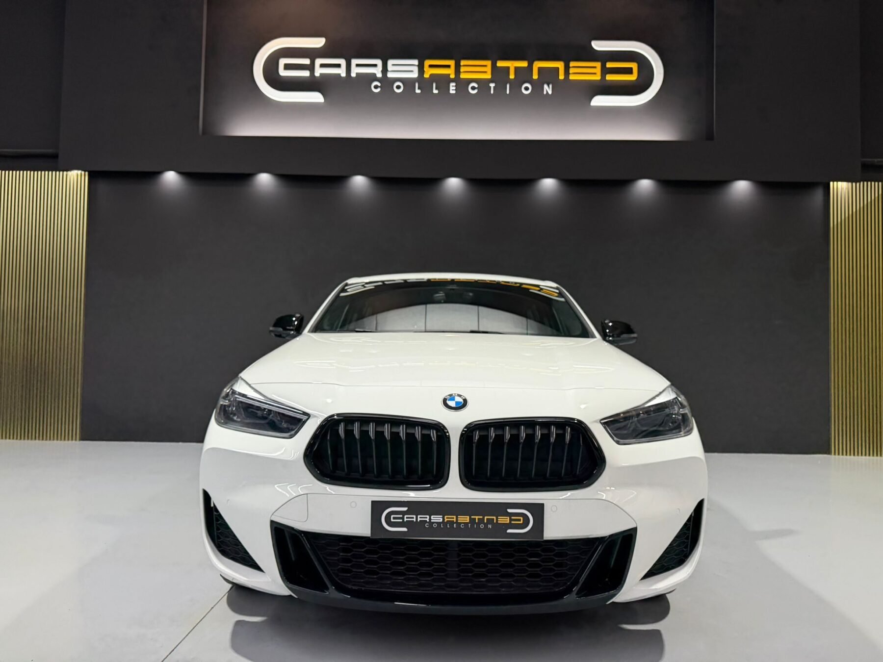 BMW X2 sDrive18d 