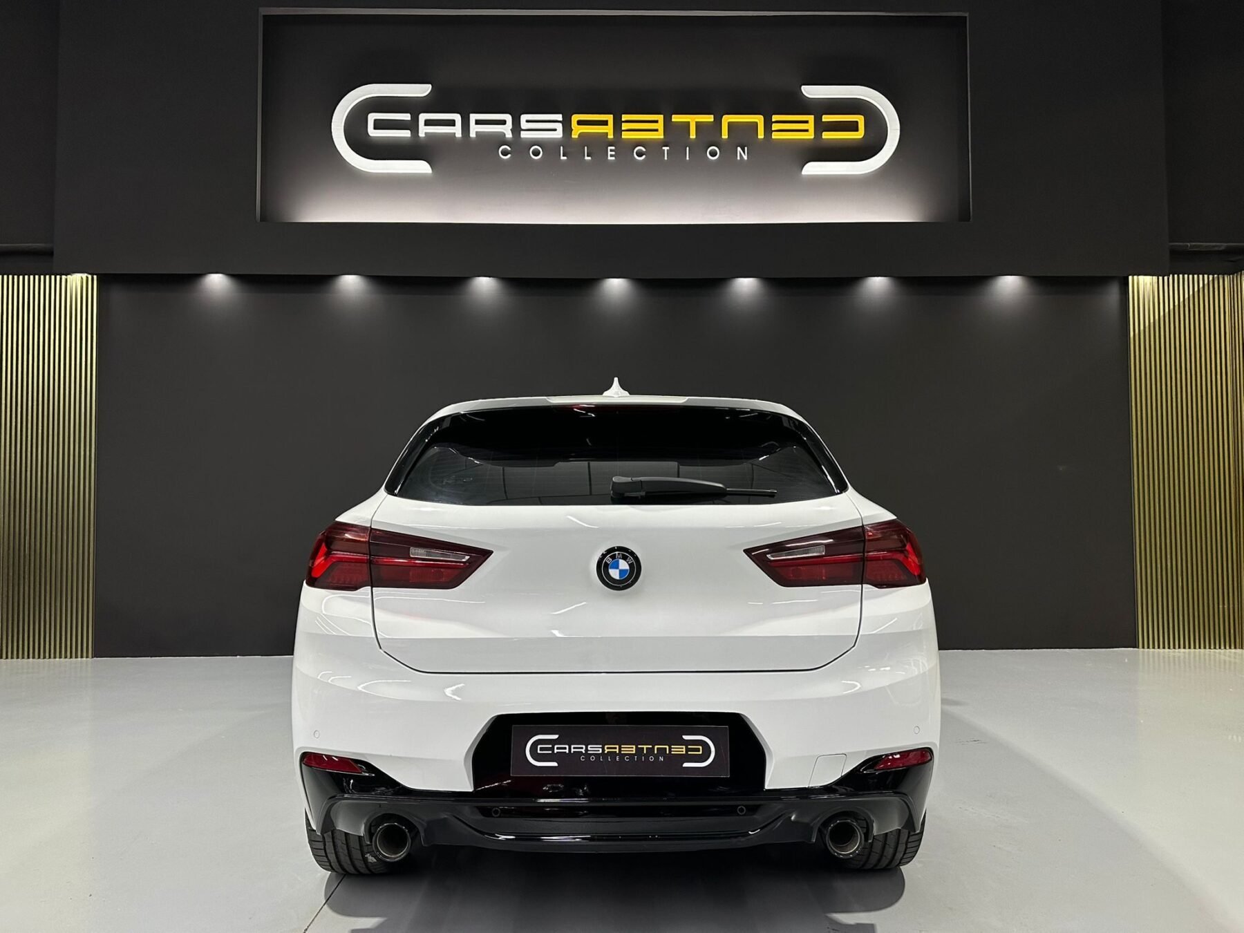 BMW X2 sDrive18d 