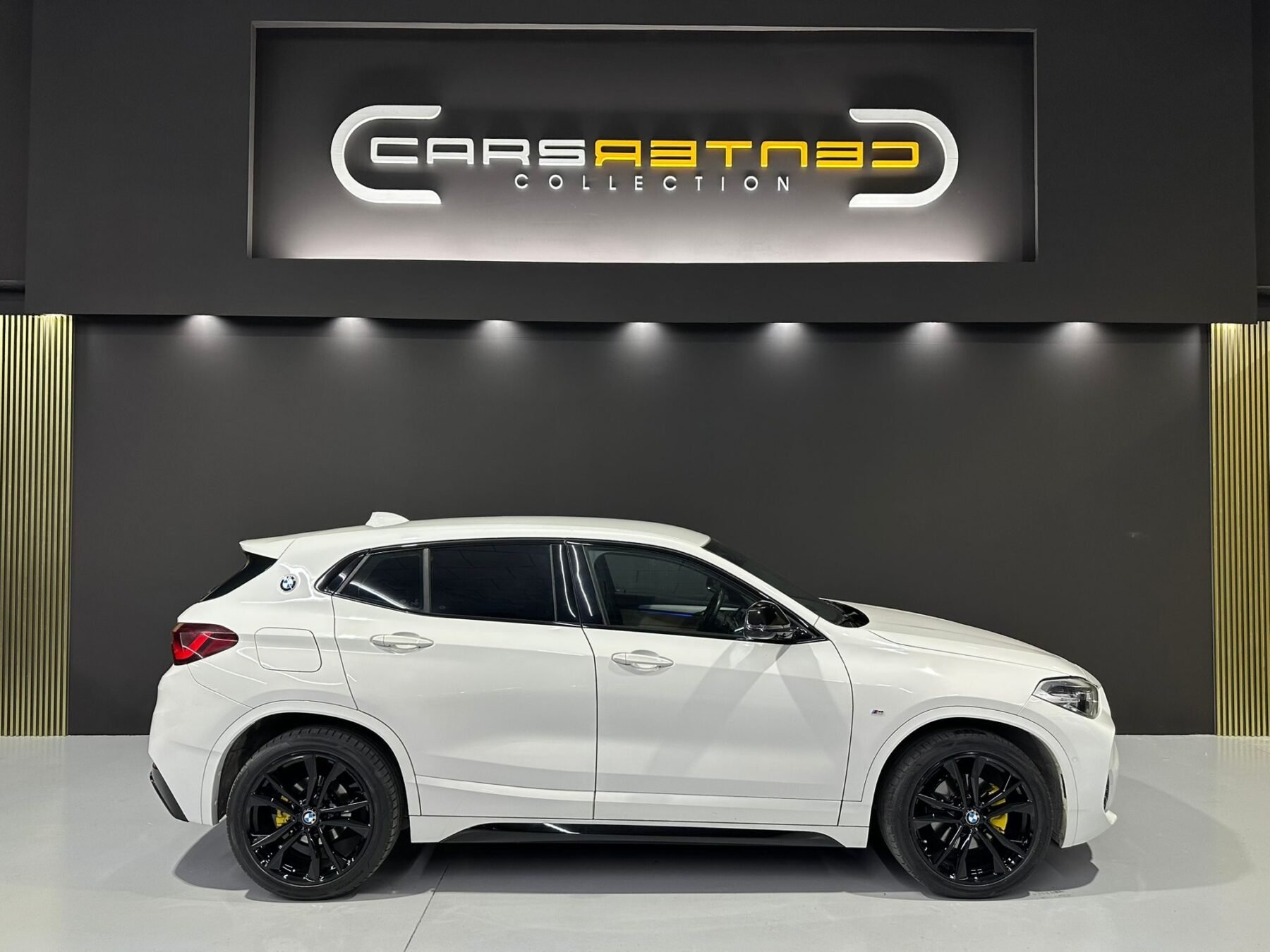BMW X2 sDrive18d 