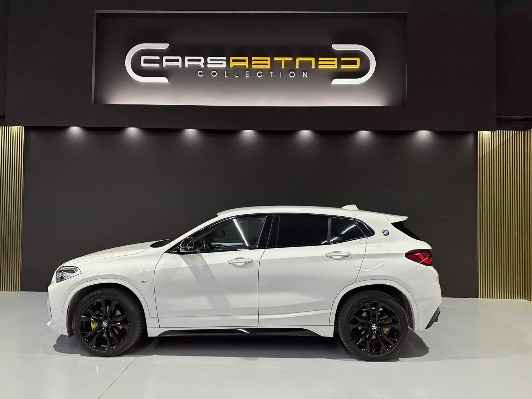 BMW X2 sDrive18d 