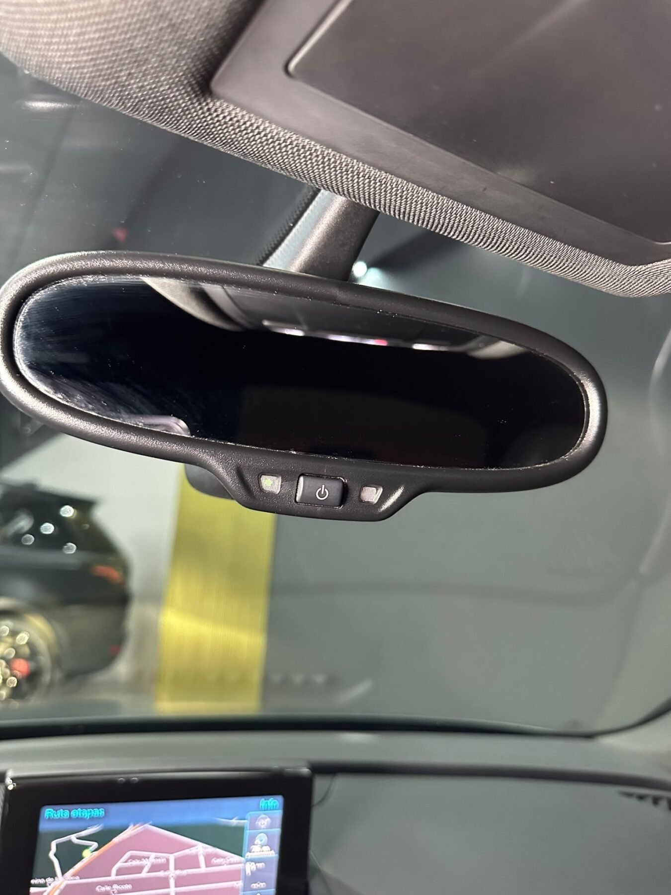 AUDI RSQ3 2.5 TFSI QUATTRO