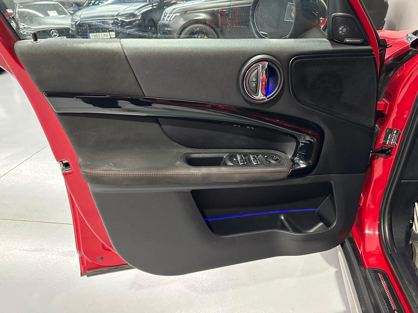 MINI COUNTRYMAN SD ALL4