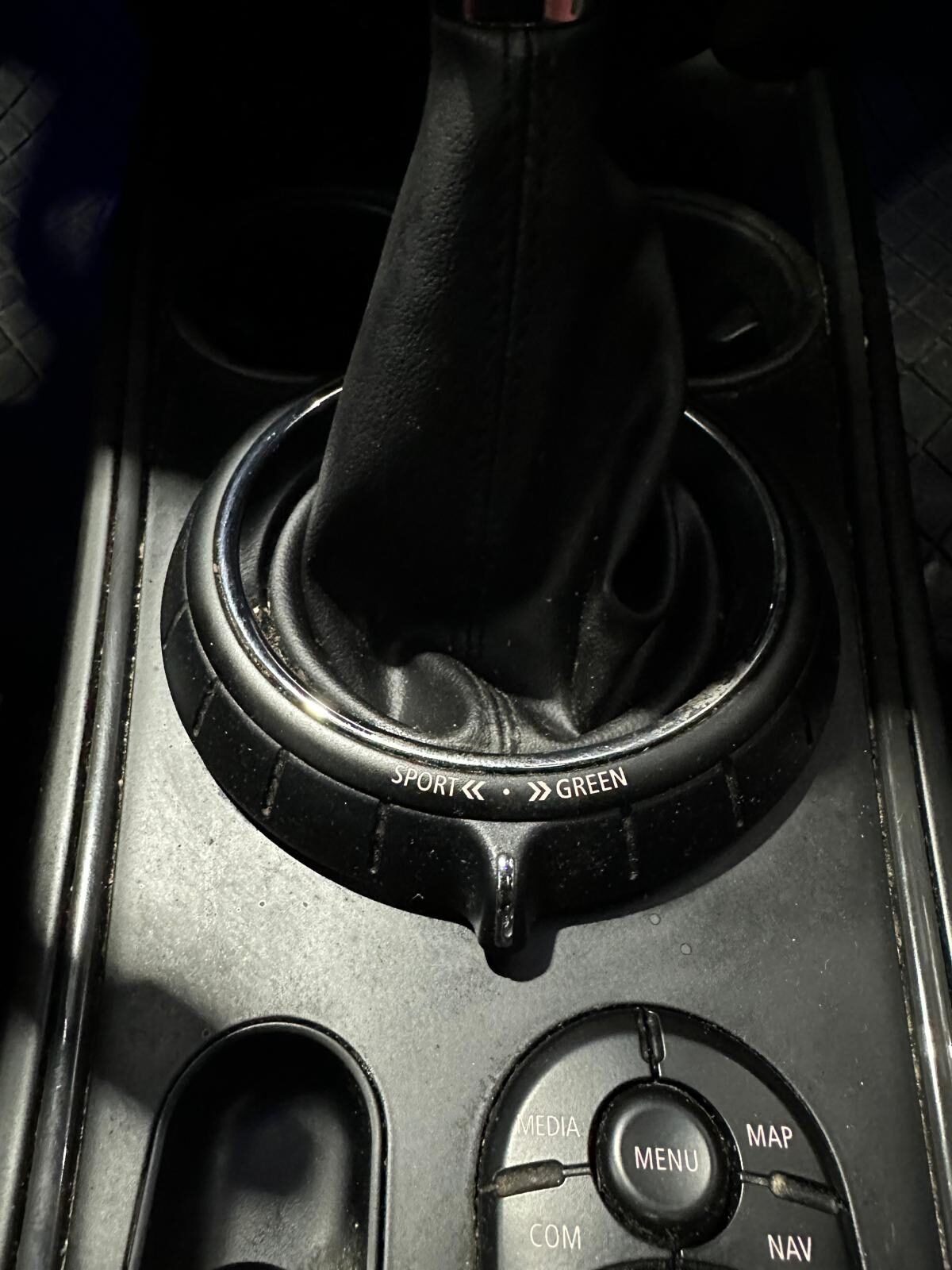 MINI COUNTRYMAN SD ALL4