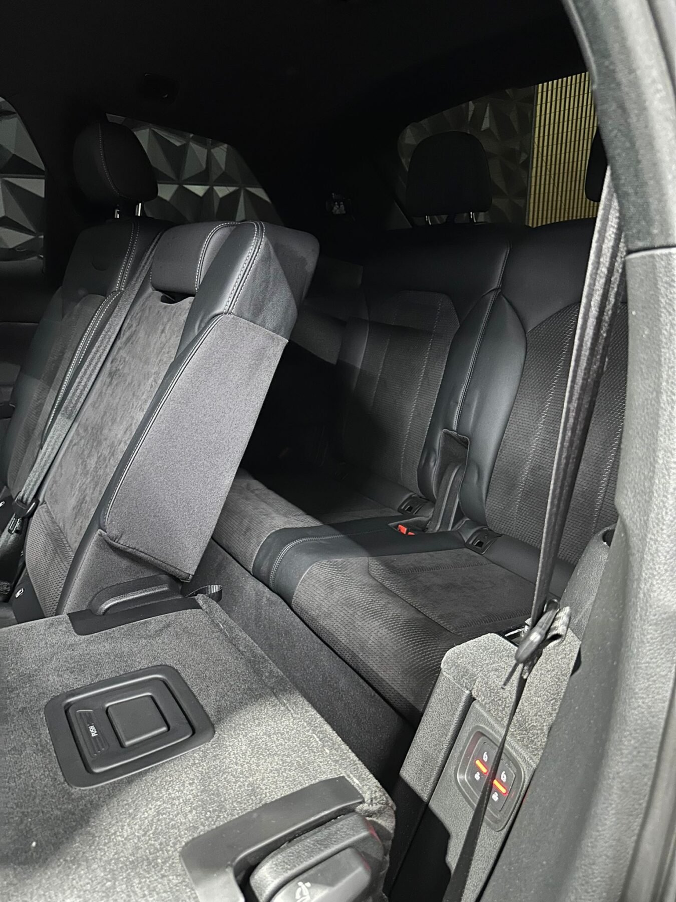 AUDI Q7 4.5TDI S-LINE