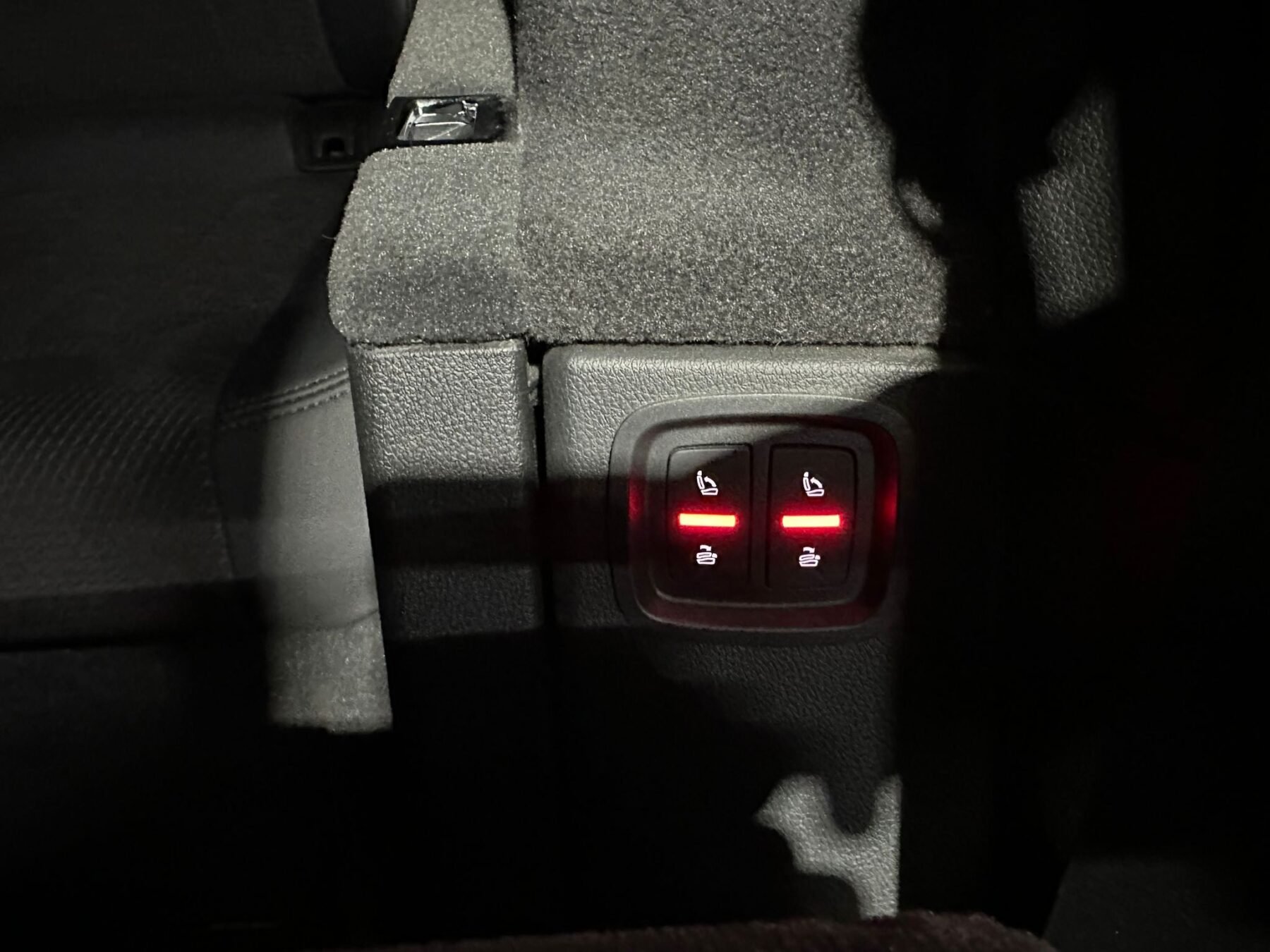 AUDI Q7 4.5TDI S-LINE