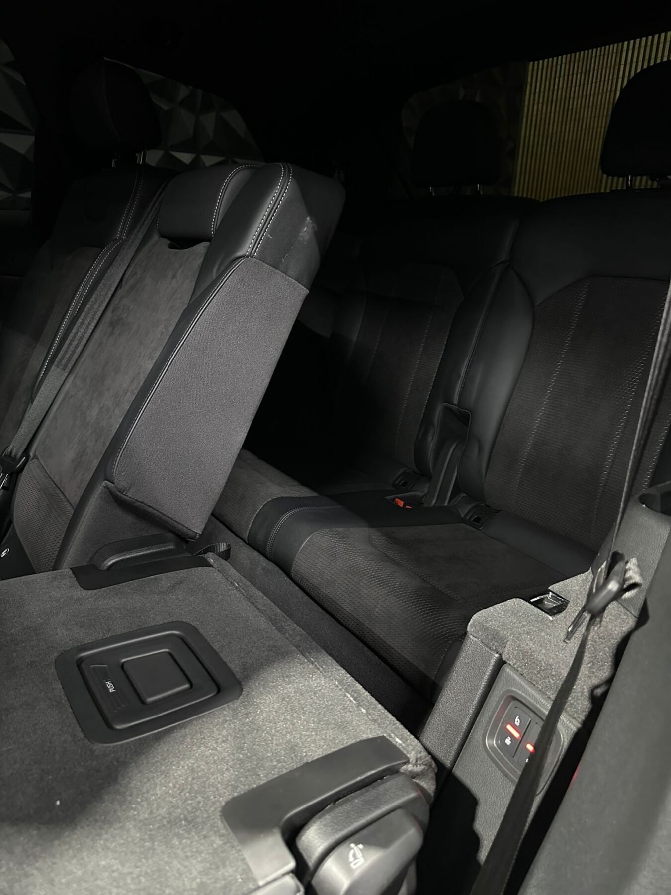 AUDI Q7 4.5TDI S-LINE