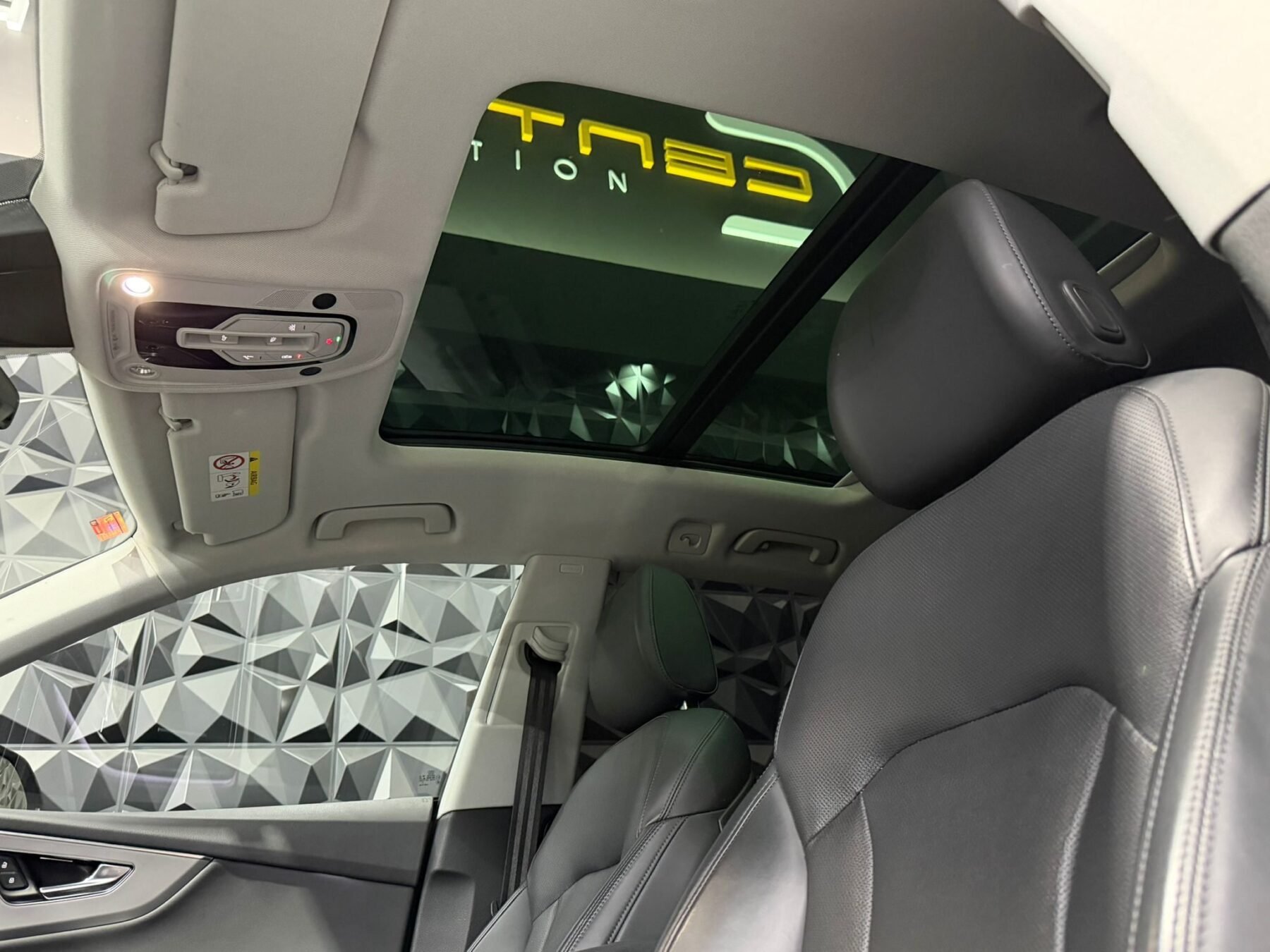 AUDI Q8 4.5 TDI QUATTRO