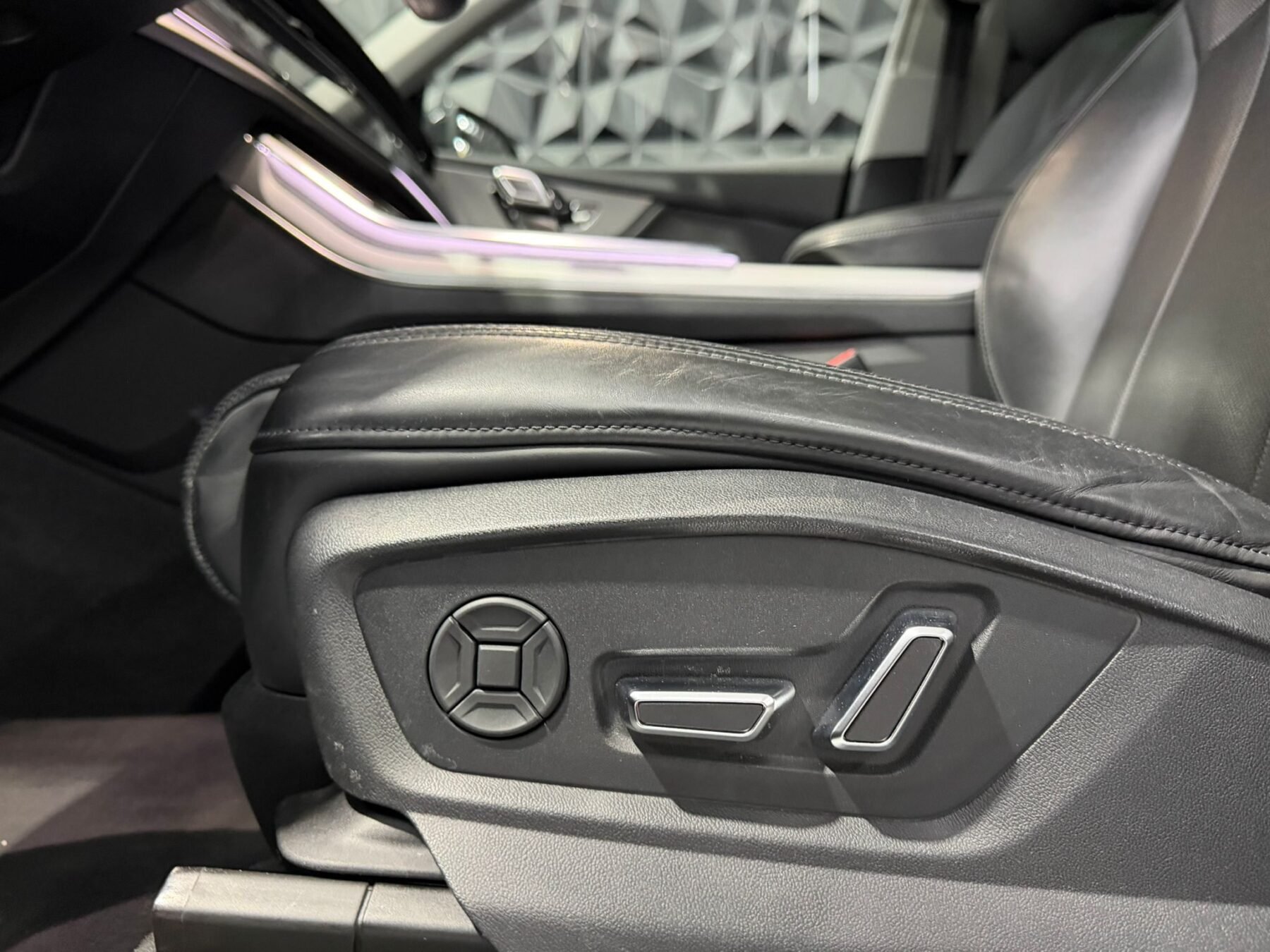 AUDI Q8 4.5 TDI QUATTRO