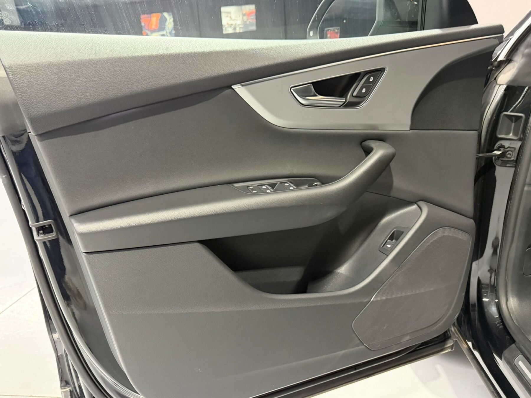 AUDI Q8 4.5 TDI QUATTRO