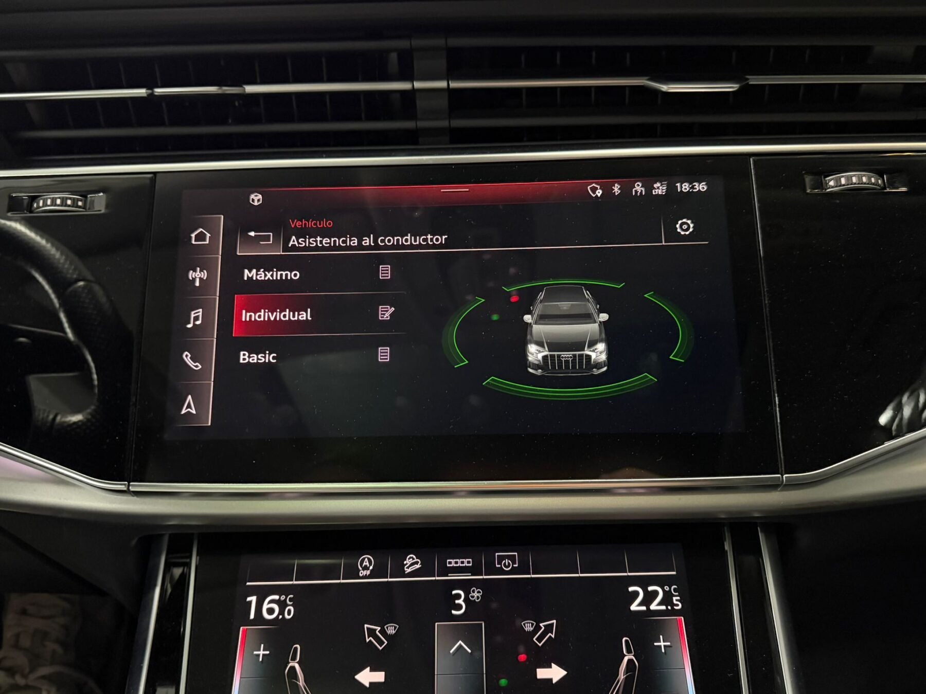 AUDI Q8 4.5 TDI QUATTRO