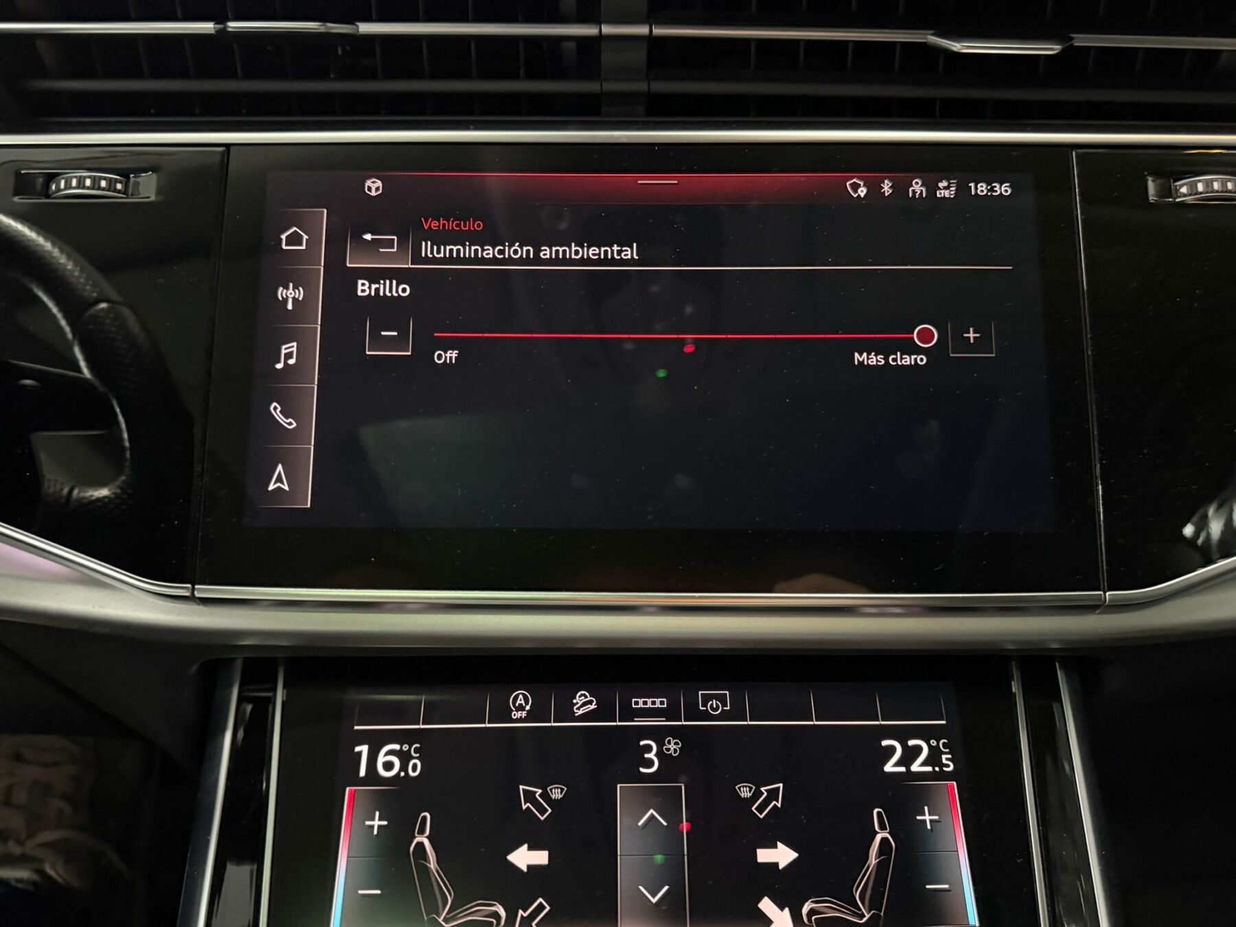 AUDI Q8 4.5 TDI QUATTRO