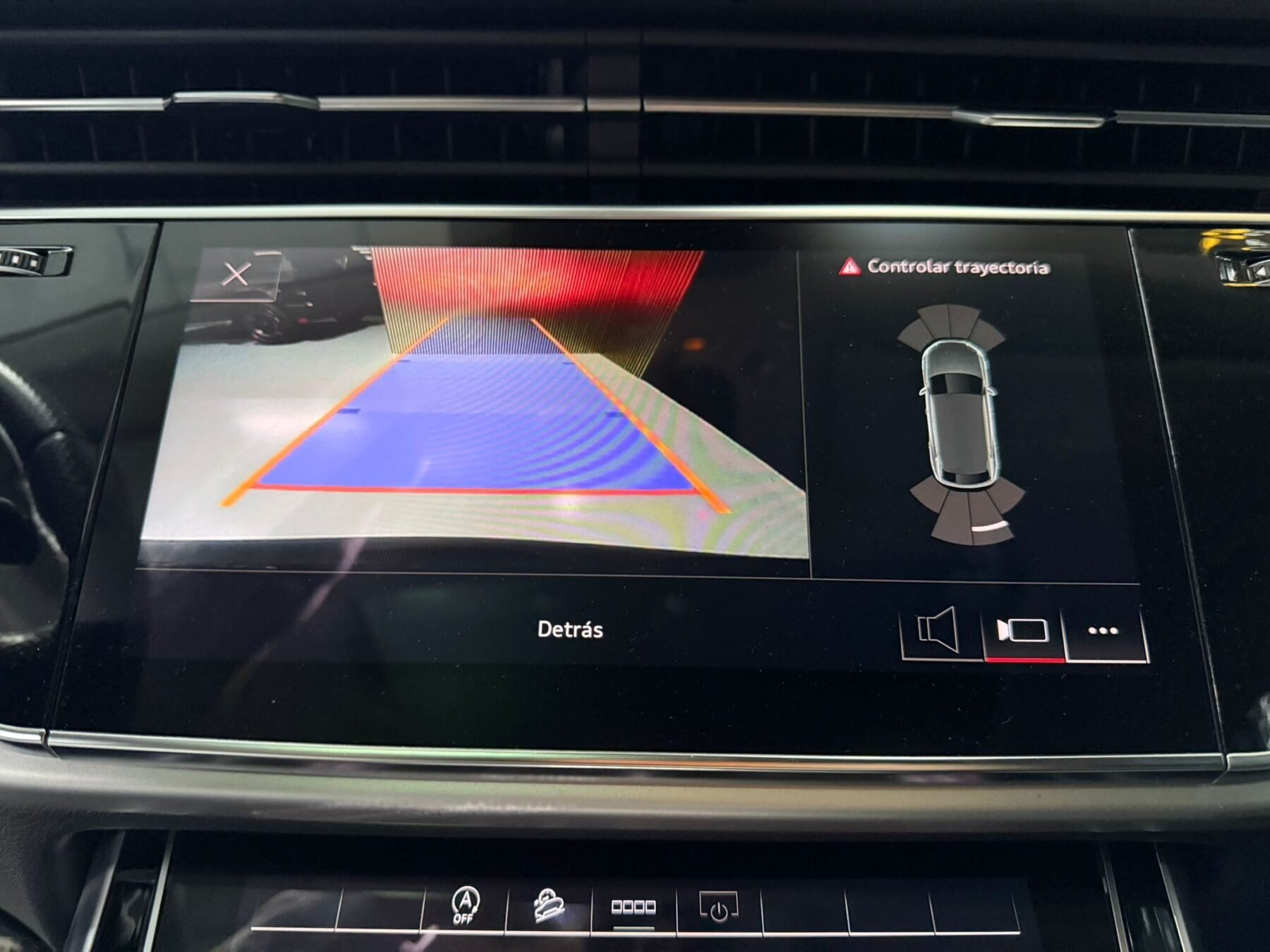 AUDI Q8 4.5 TDI QUATTRO