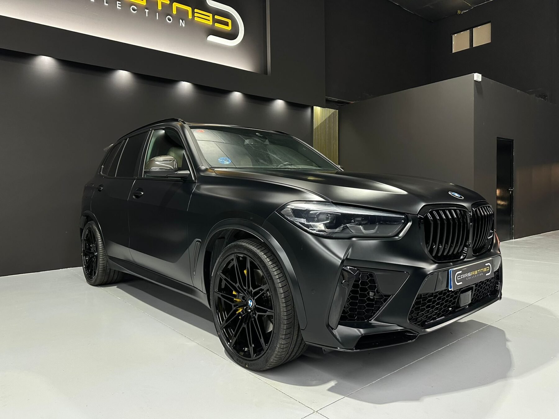 BMW X5 45e
