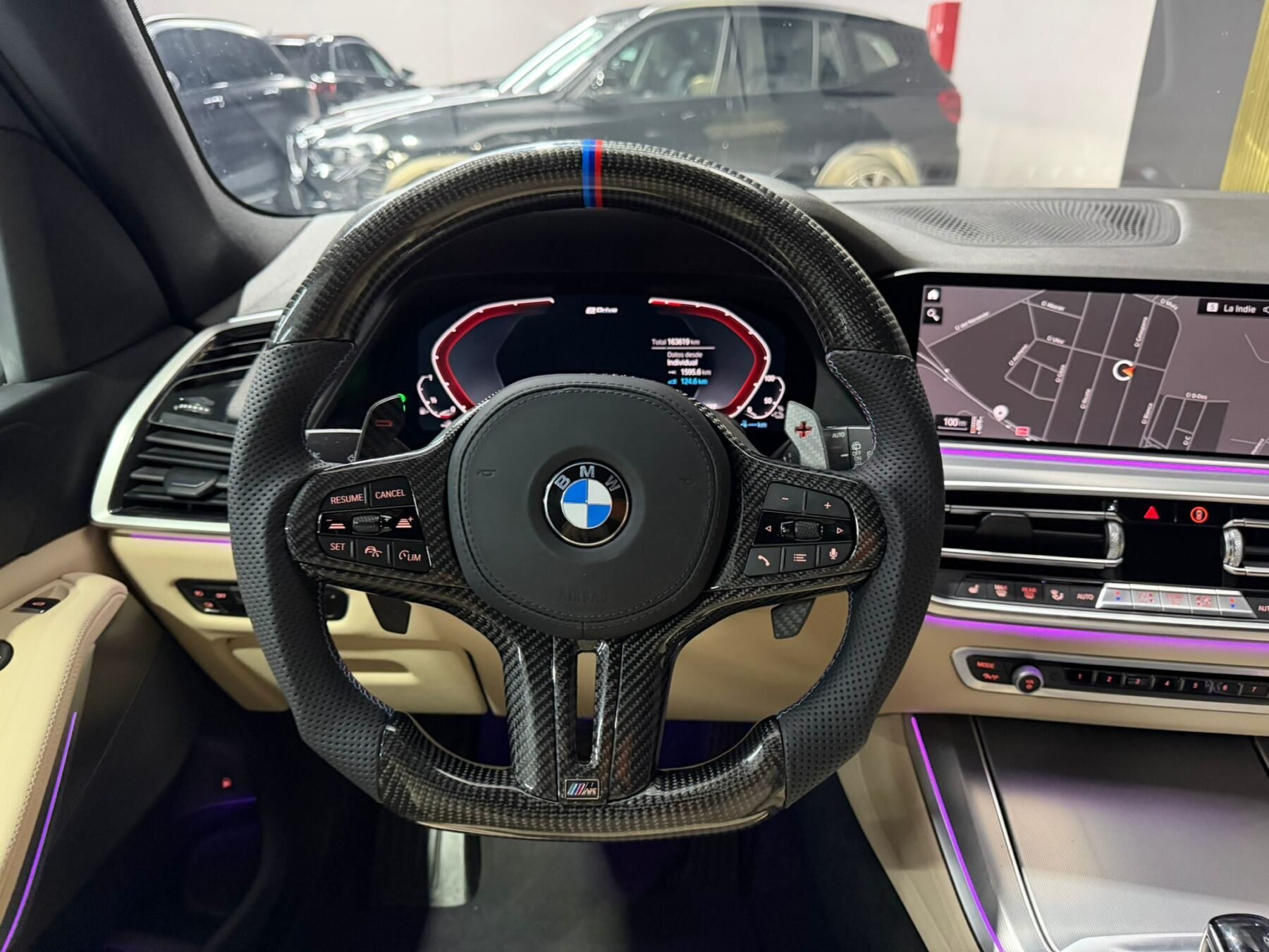BMW X5 45e