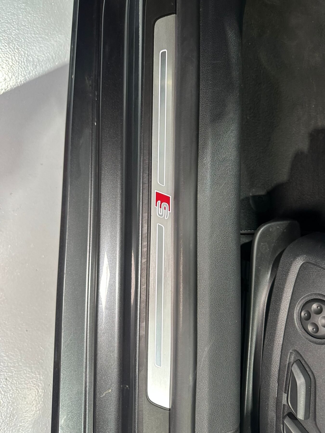 AUDI A5 5.O TDI QUATTRO