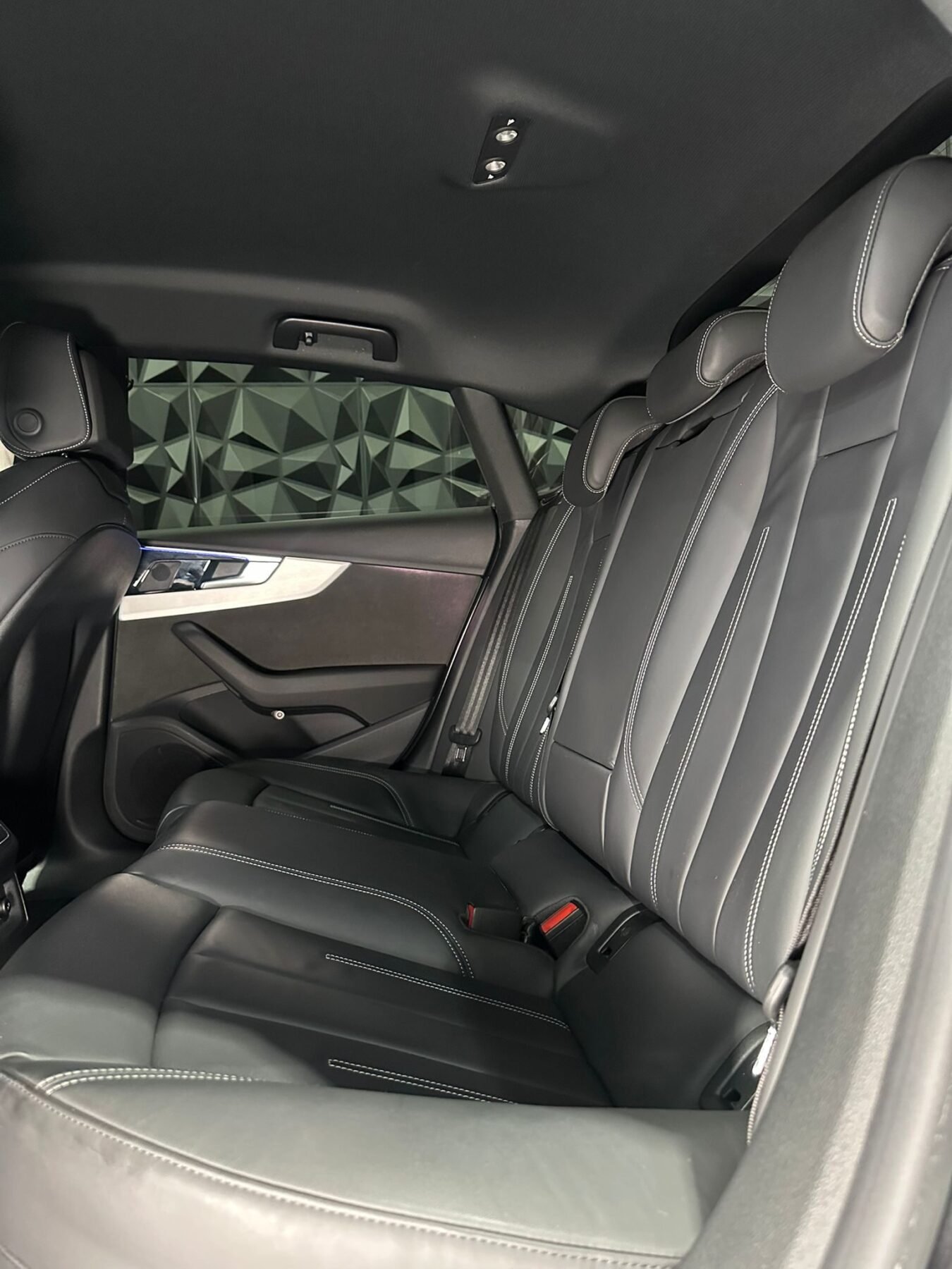 AUDI A5 5.O TDI QUATTRO