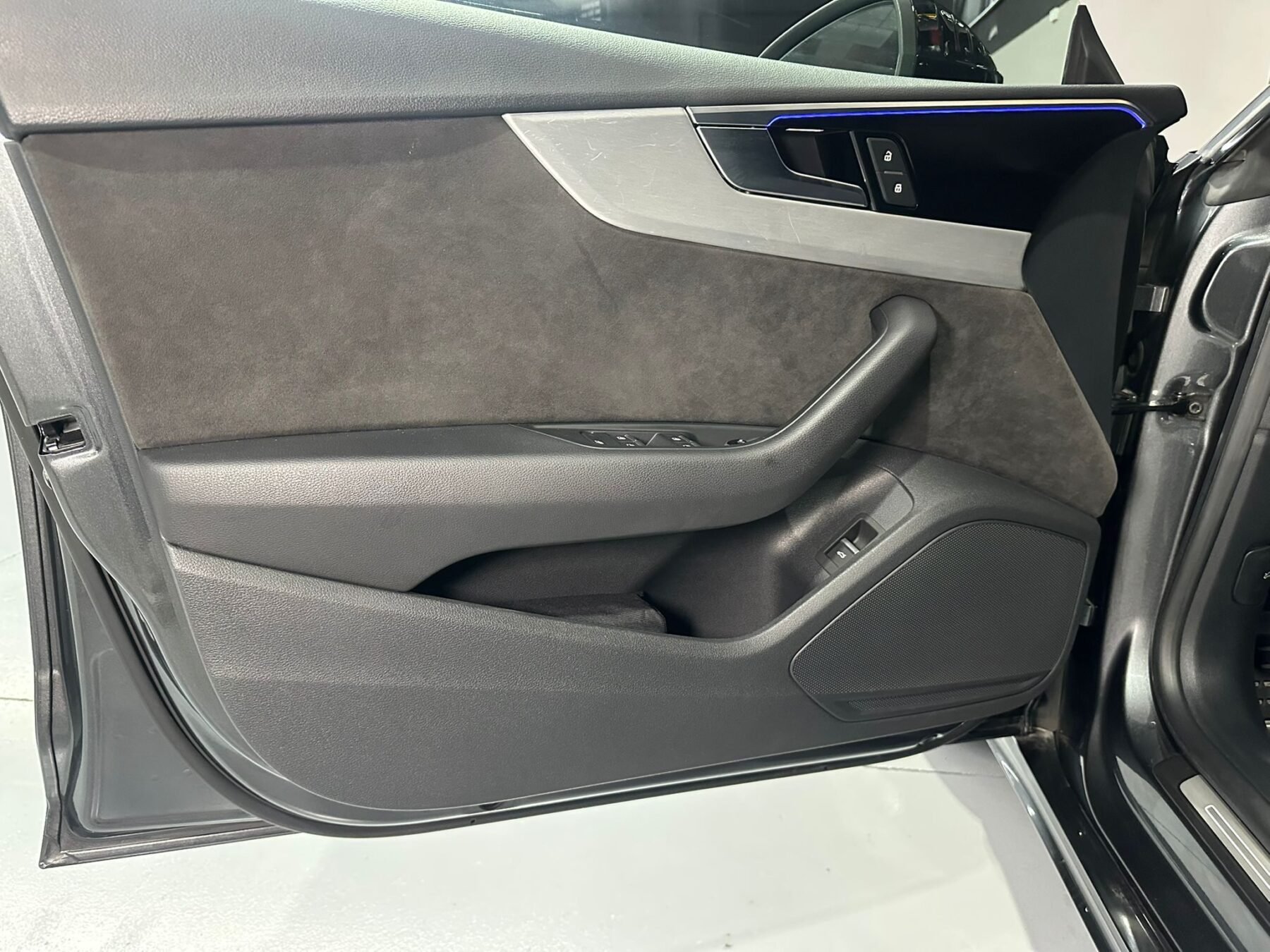 AUDI A5 5.O TDI QUATTRO