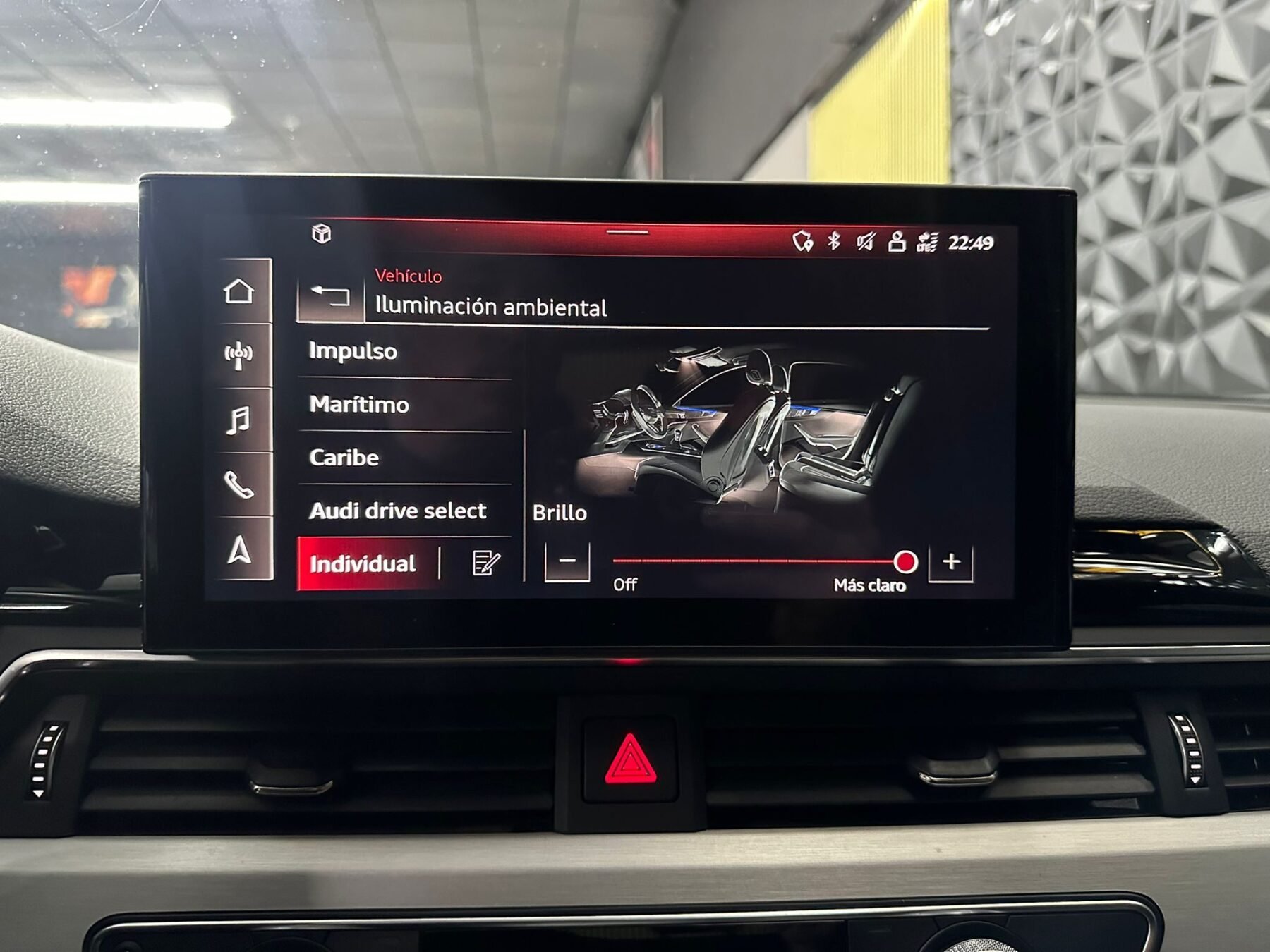 AUDI A5 5.O TDI QUATTRO