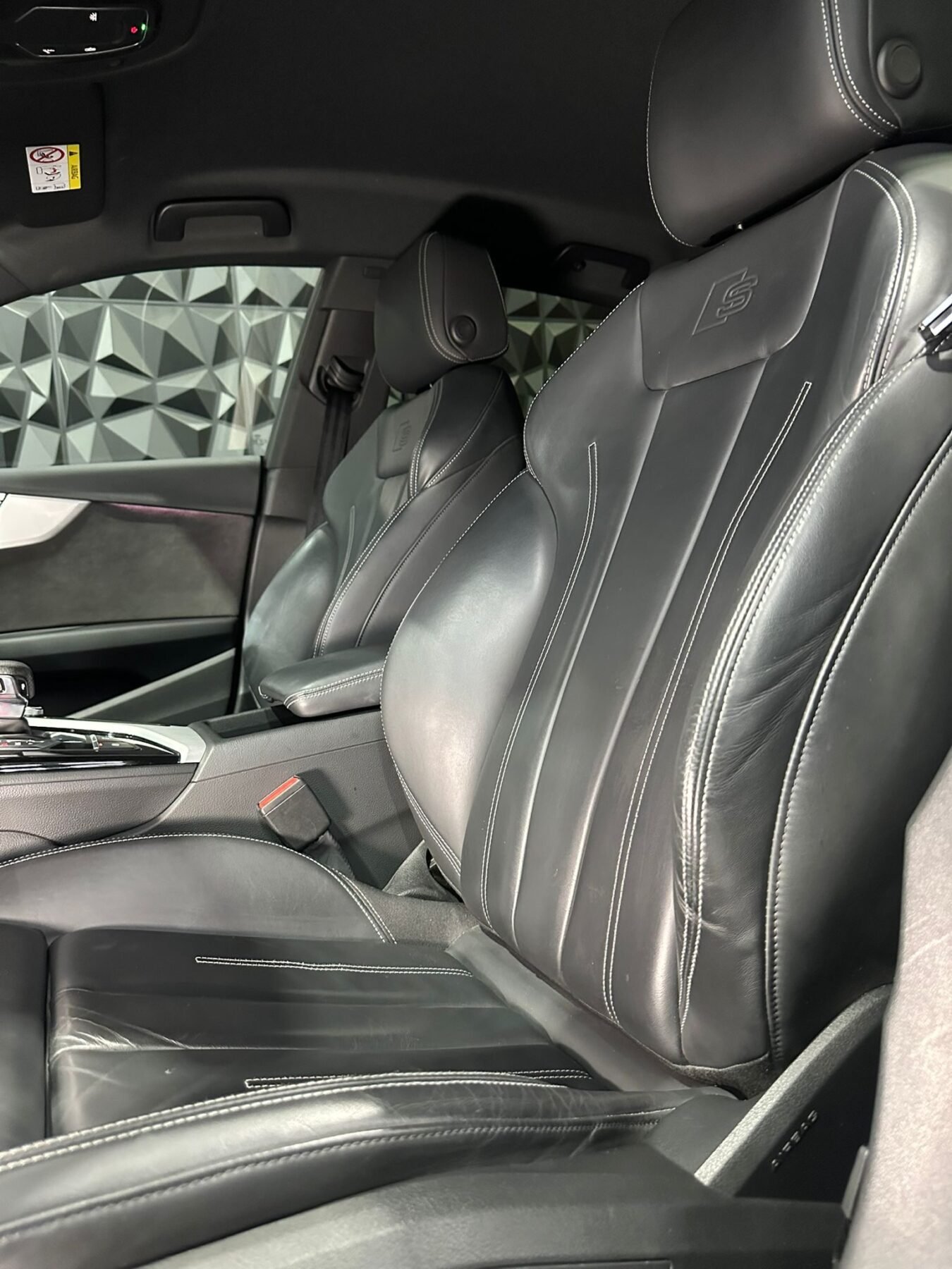 AUDI A5 5.O TDI QUATTRO