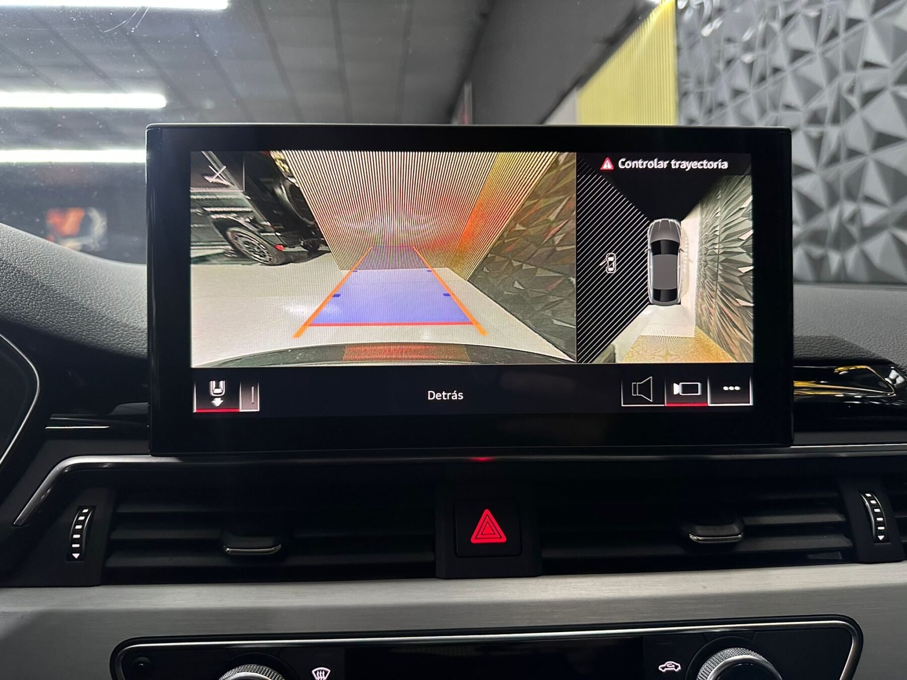 AUDI A5 5.O TDI QUATTRO