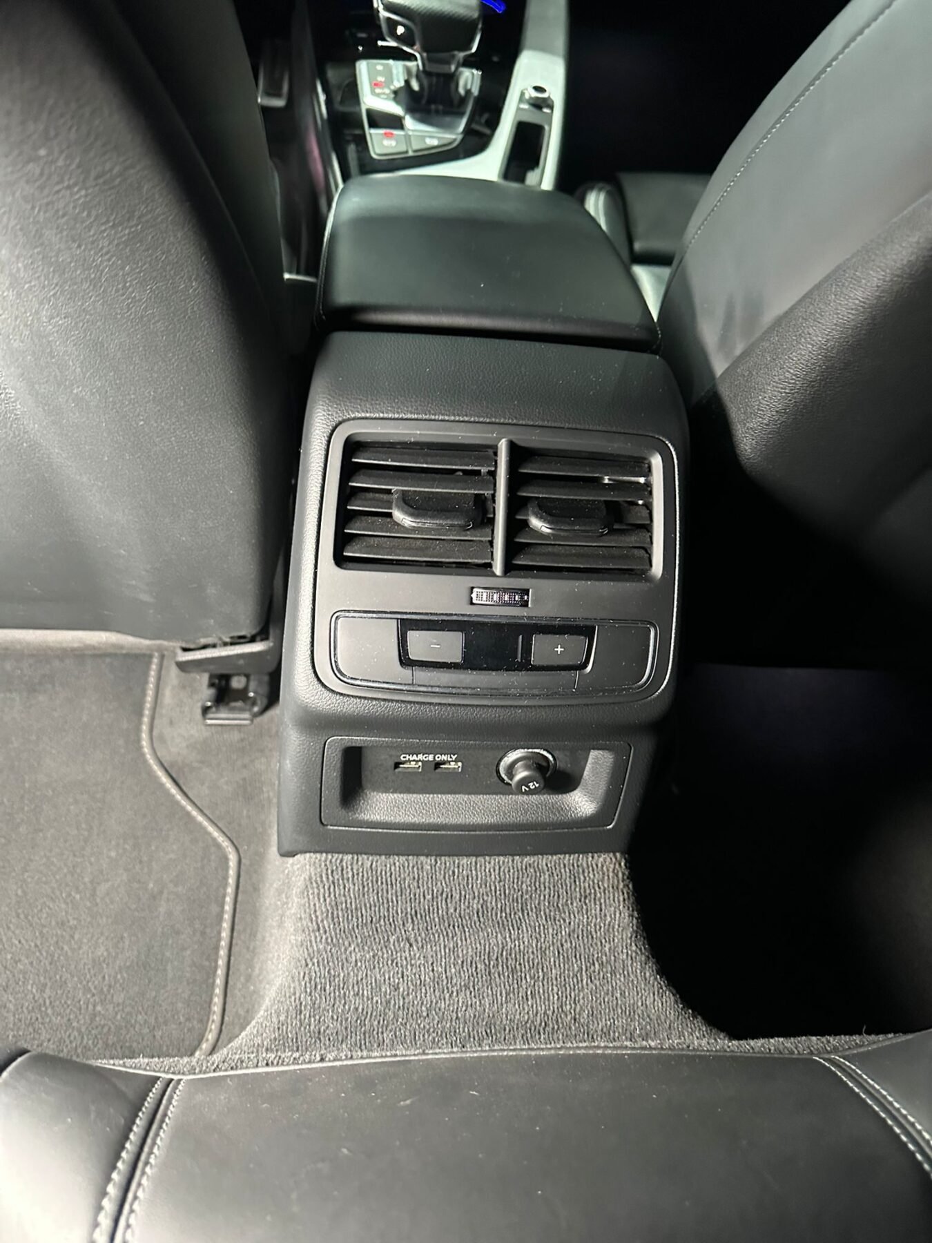 AUDI A5 5.O TDI QUATTRO