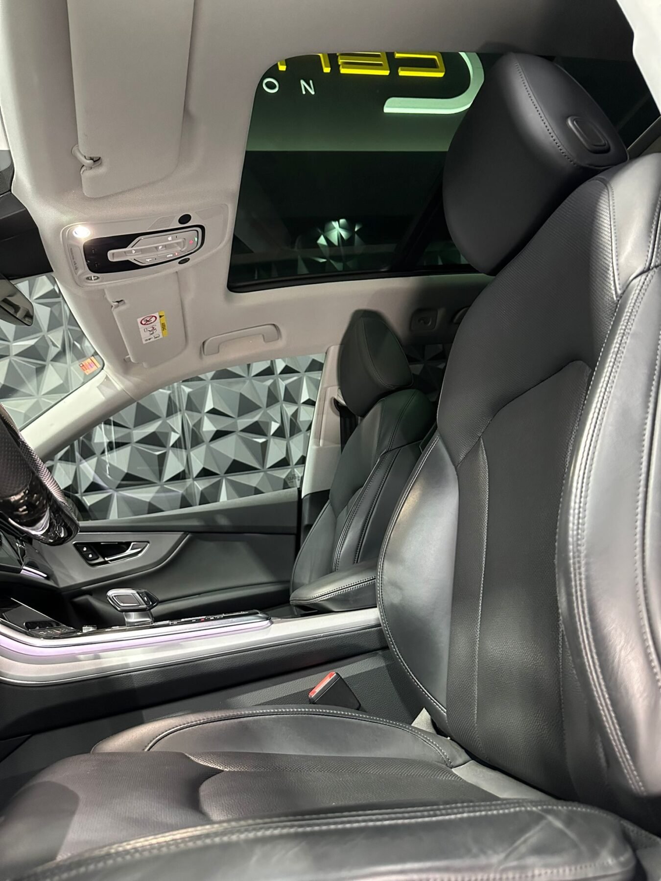 AUDI Q8 4.5TDI QUATTRO