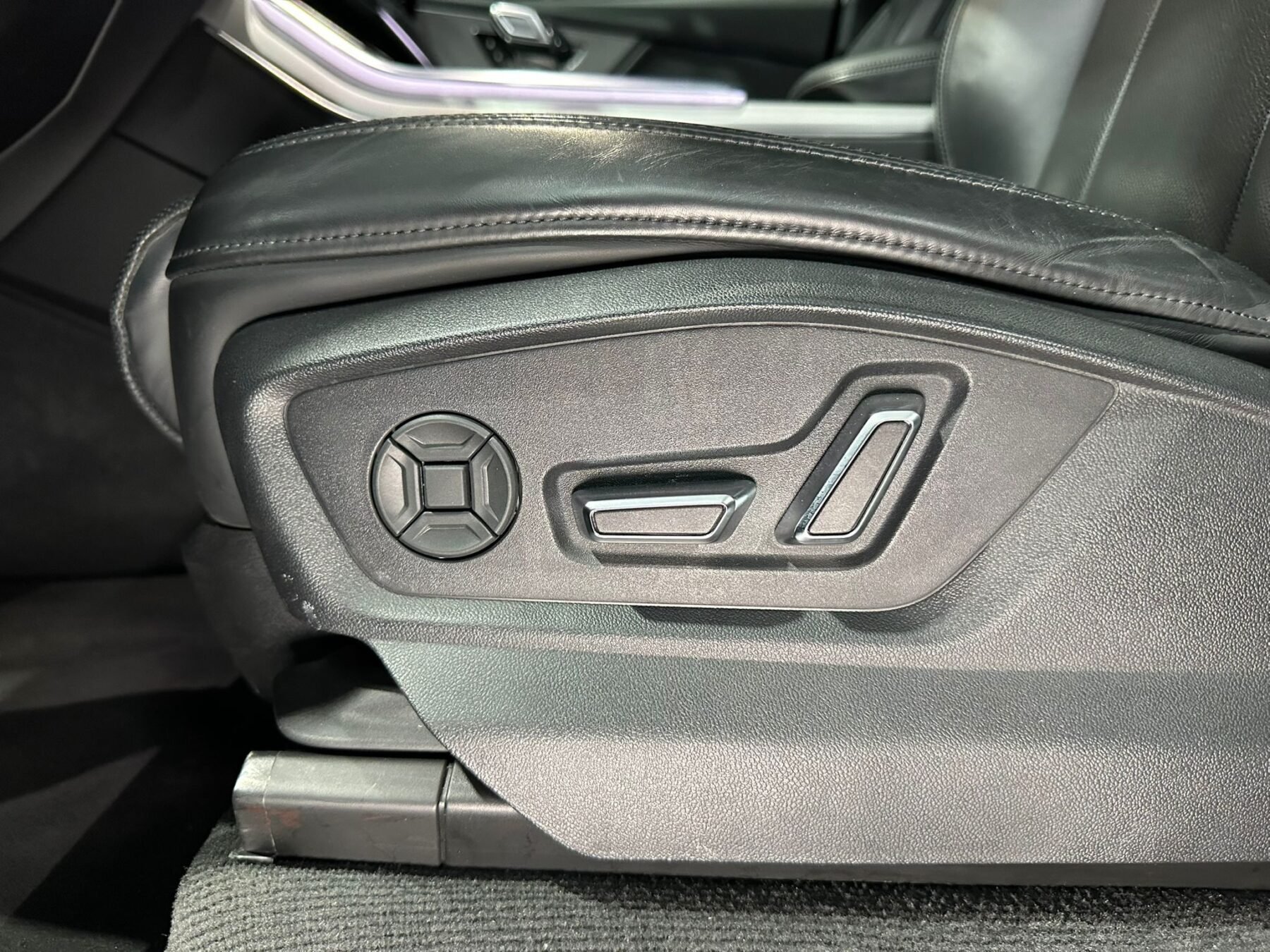 AUDI Q8 4.5TDI QUATTRO