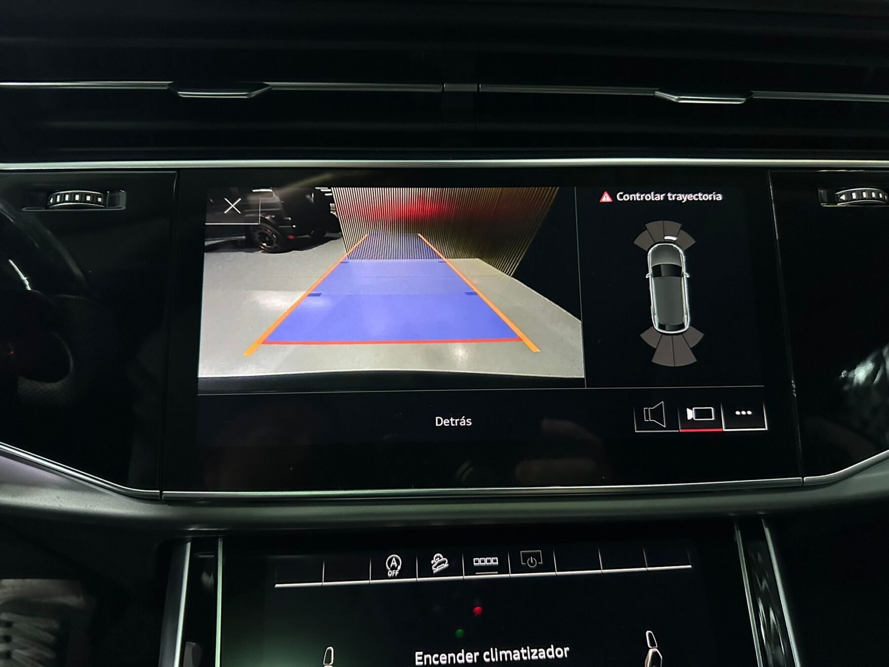 AUDI Q8 4.5TDI QUATTRO