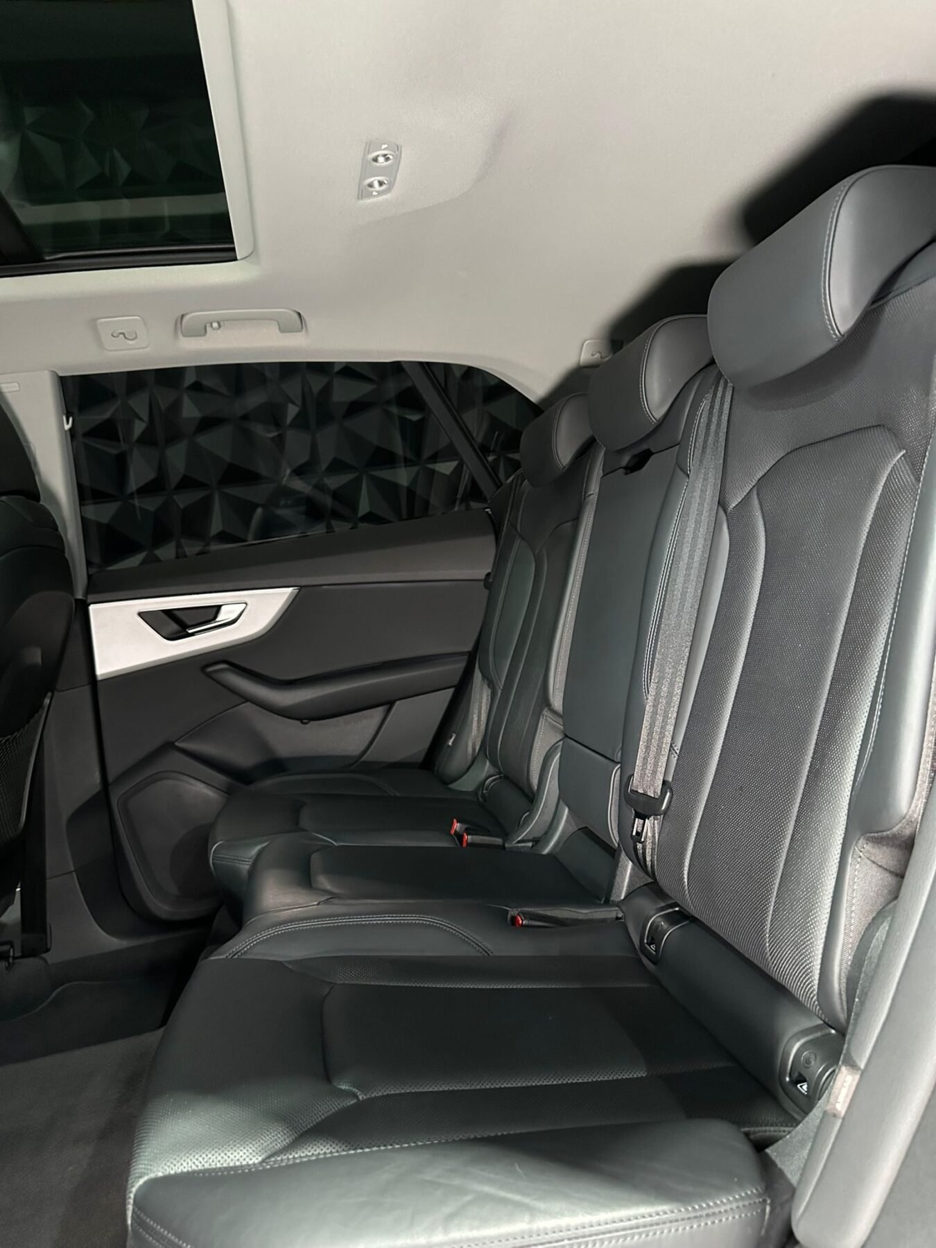 AUDI Q8 4.5TDI QUATTRO