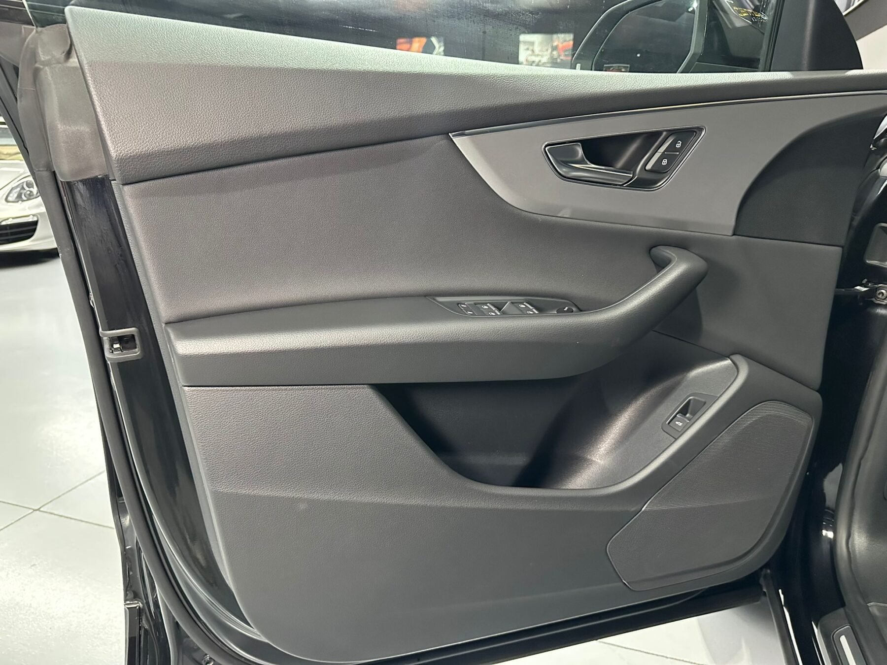 AUDI Q8 4.5TDI QUATTRO