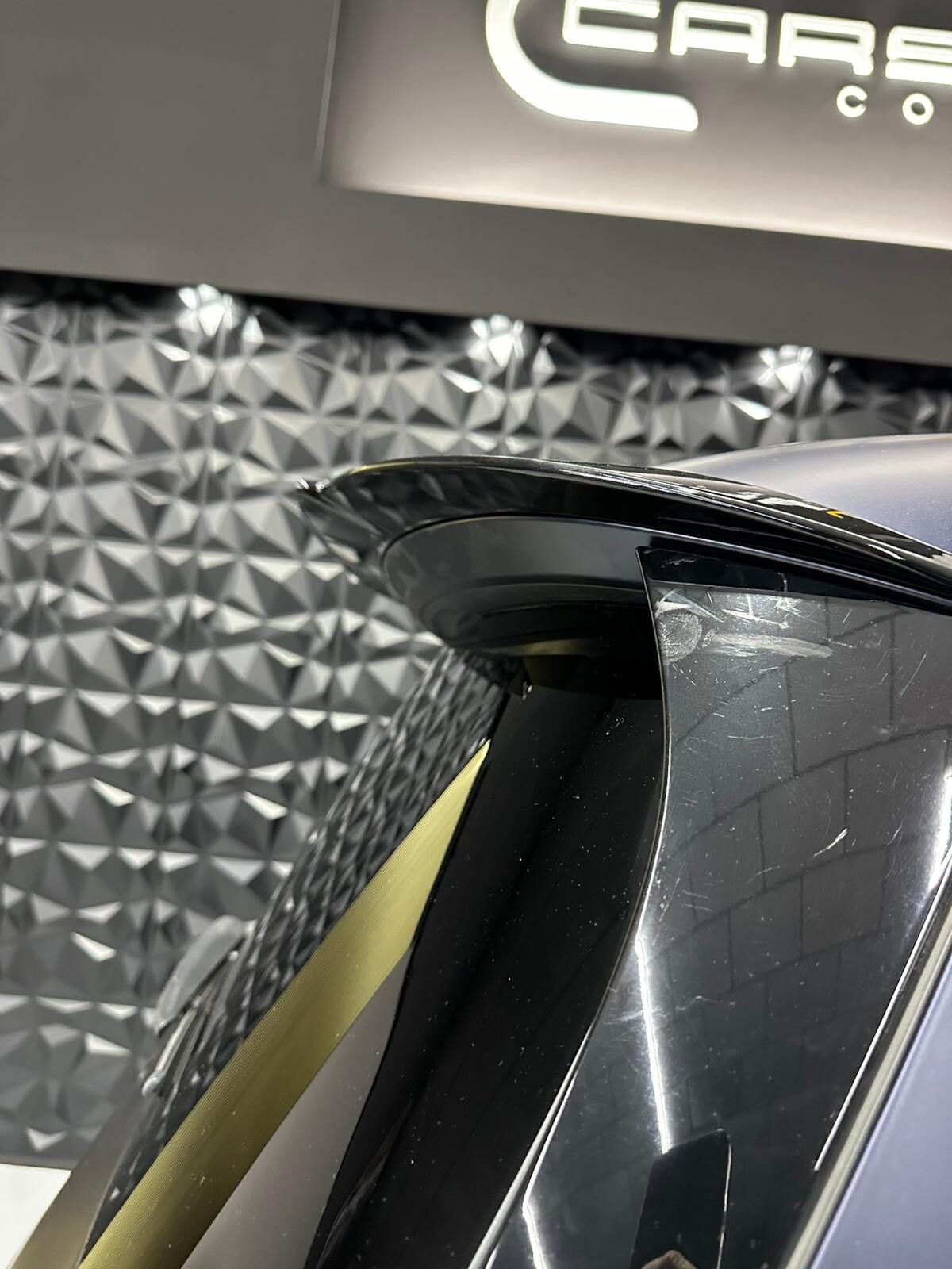 MERCEDES-BENZ GLS 450 4MATIC