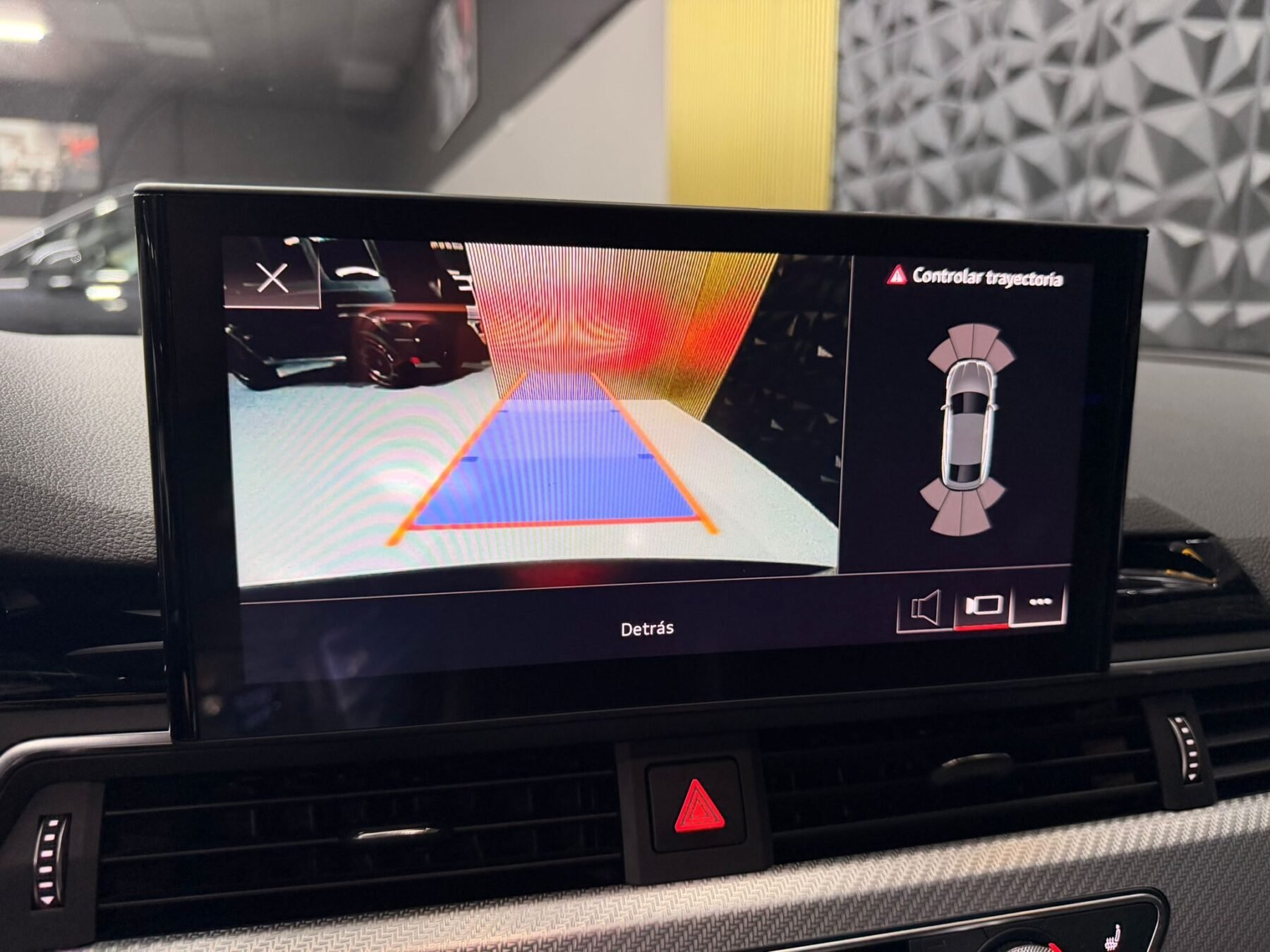 AUDI RS5 2.9 TFSI QUATTRO