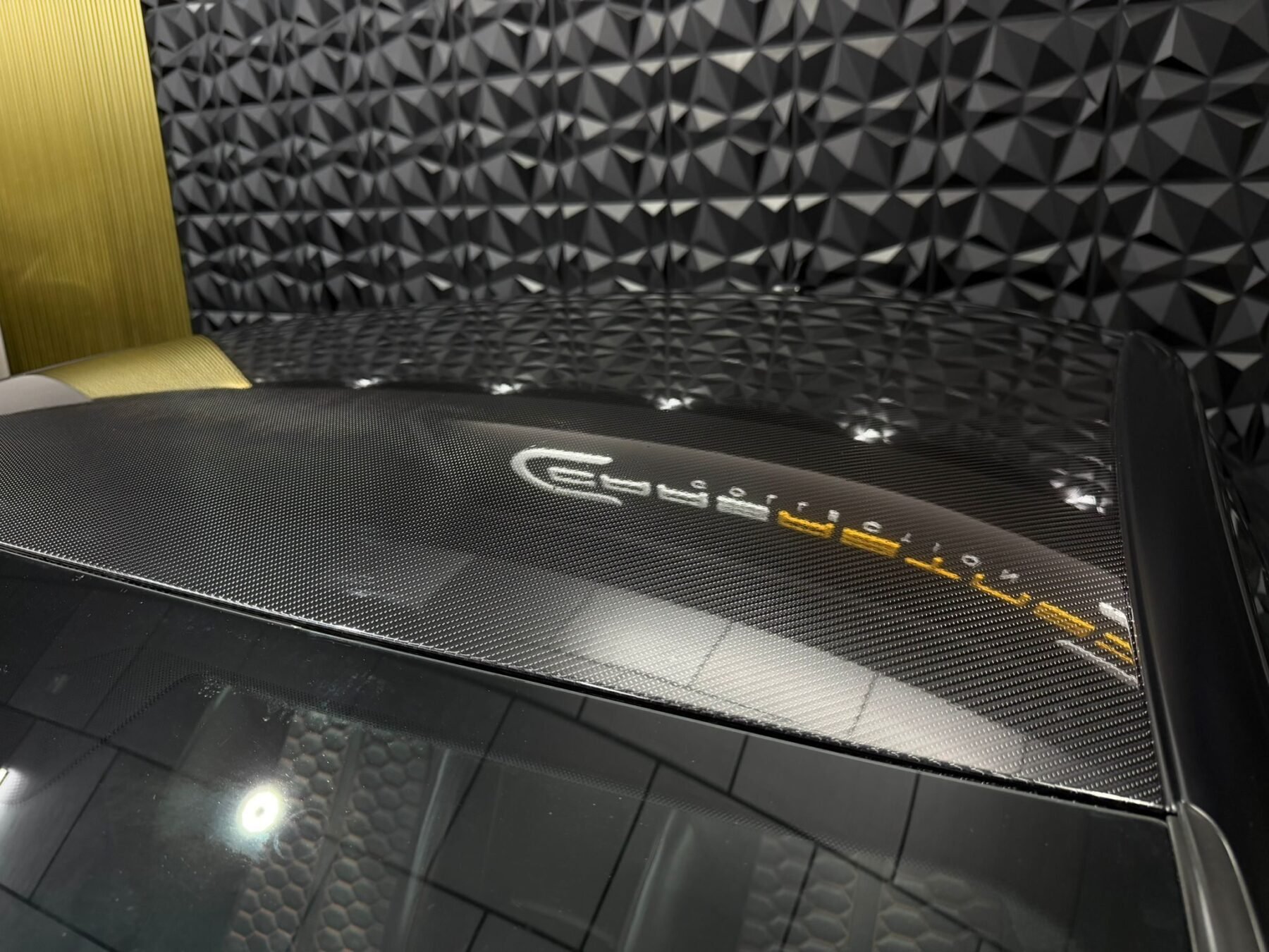 AUDI RS5 2.9 TFSI QUATTRO