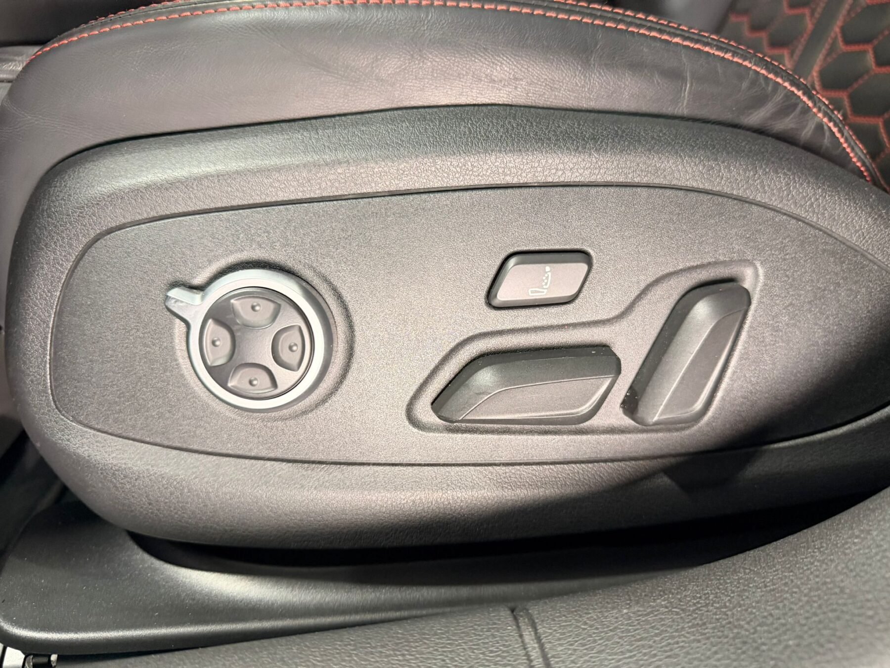 AUDI RS5 2.9 TFSI QUATTRO