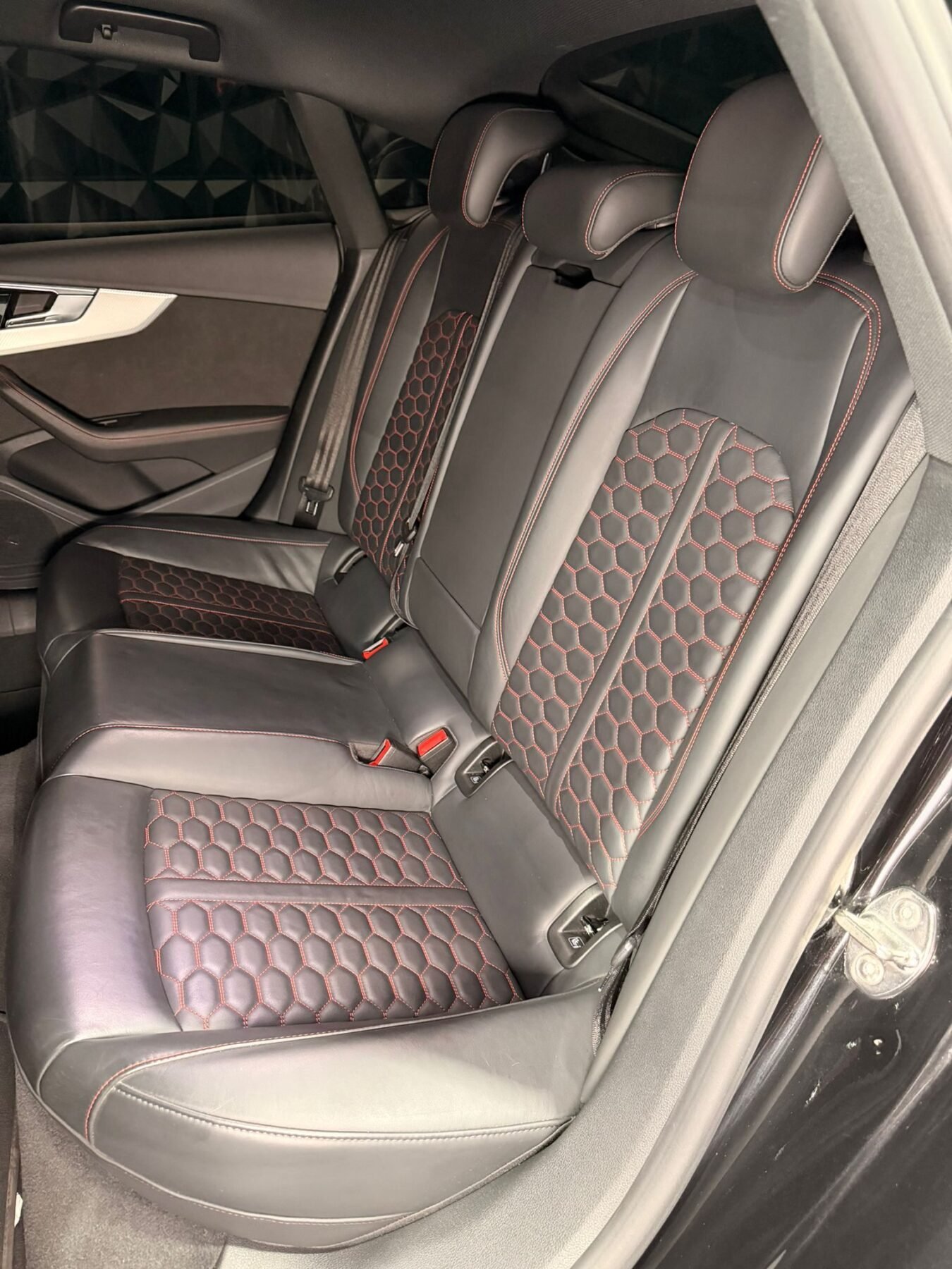 AUDI RS5 2.9 TFSI QUATTRO