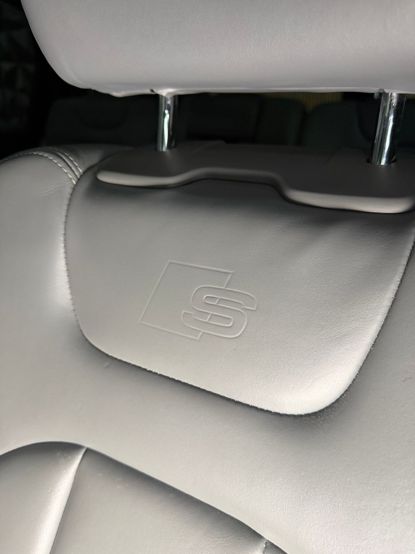 AUDI Q7 3.0 TDI SLINE