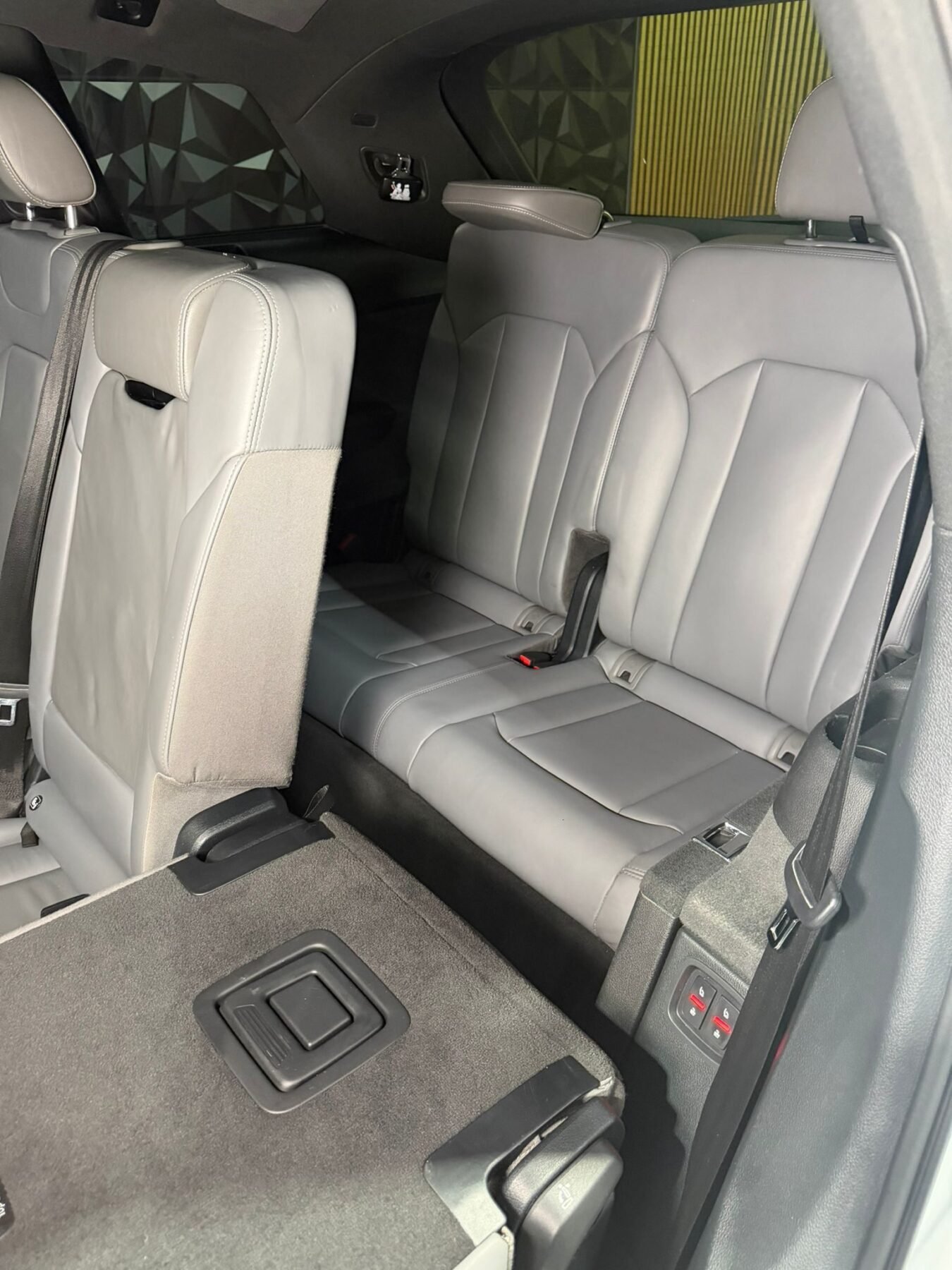 AUDI Q7 3.0 TDI SLINE