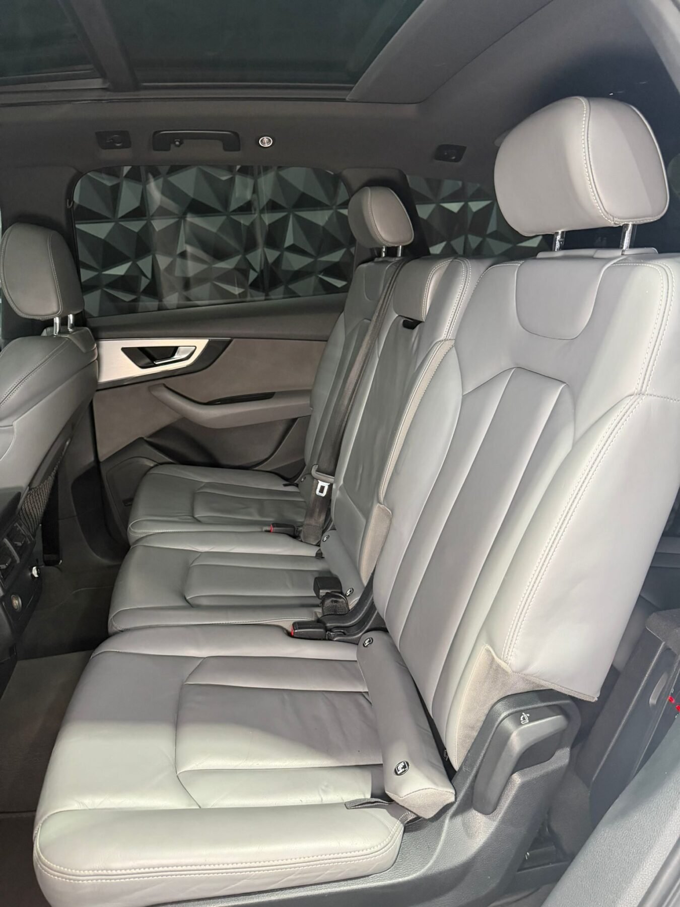 AUDI Q7 3.0 TDI SLINE