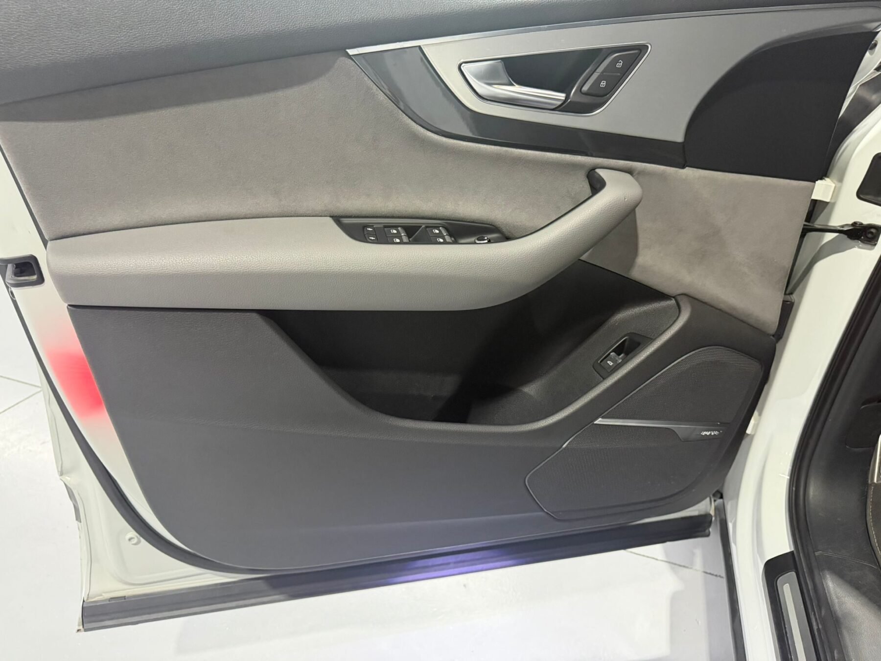 AUDI Q7 3.0 TDI SLINE