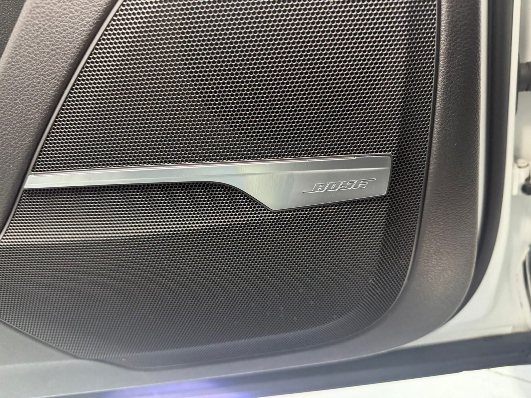 AUDI Q7 3.0 TDI SLINE