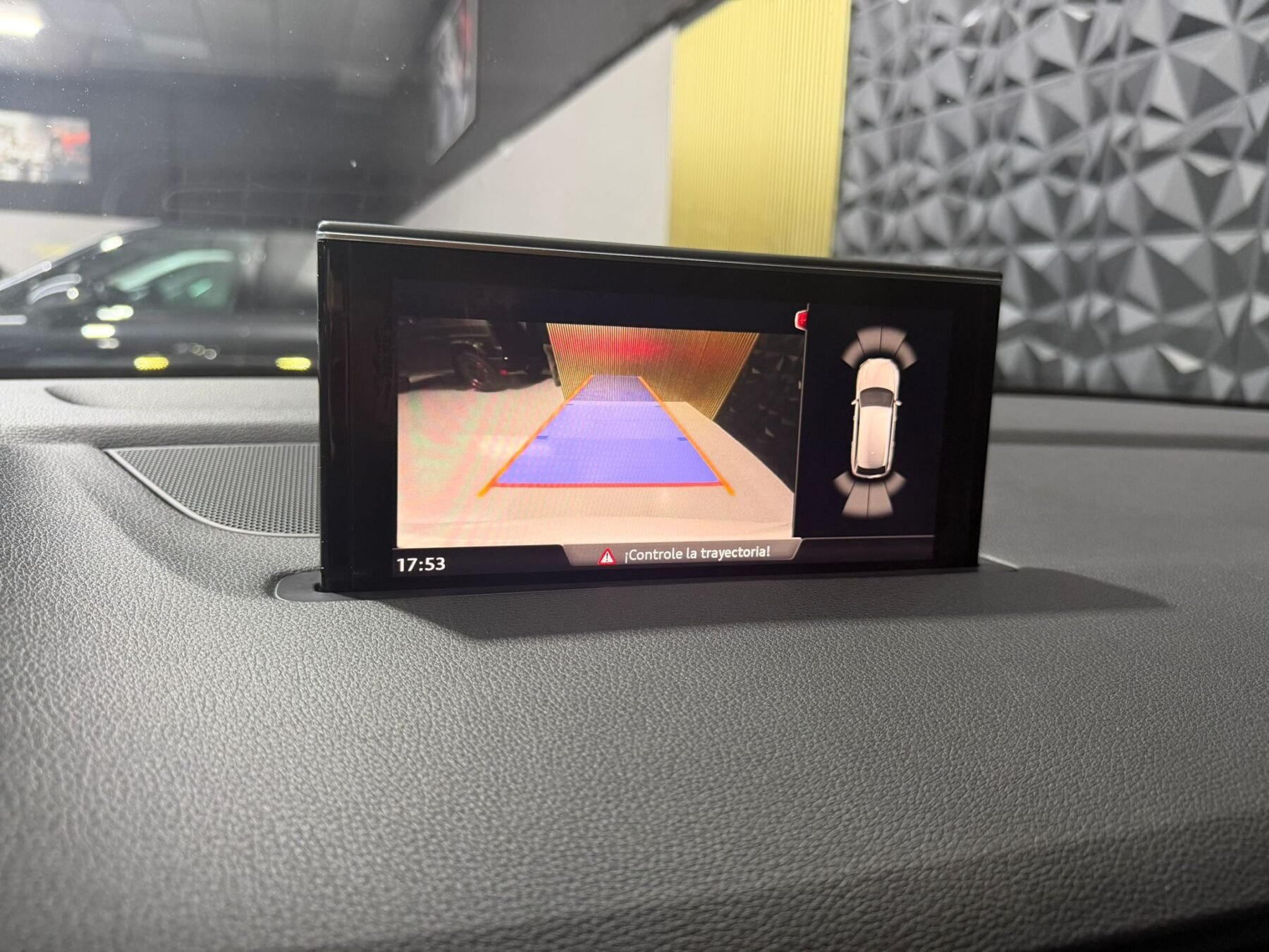 AUDI Q7 3.0 TDI SLINE