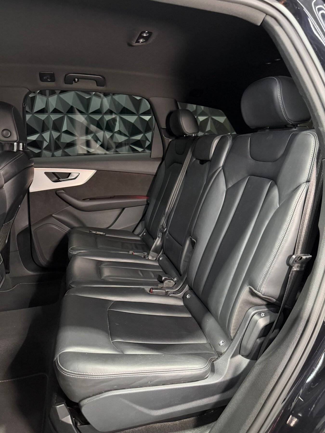 AUDI Q7 60 TFSIe Competition 