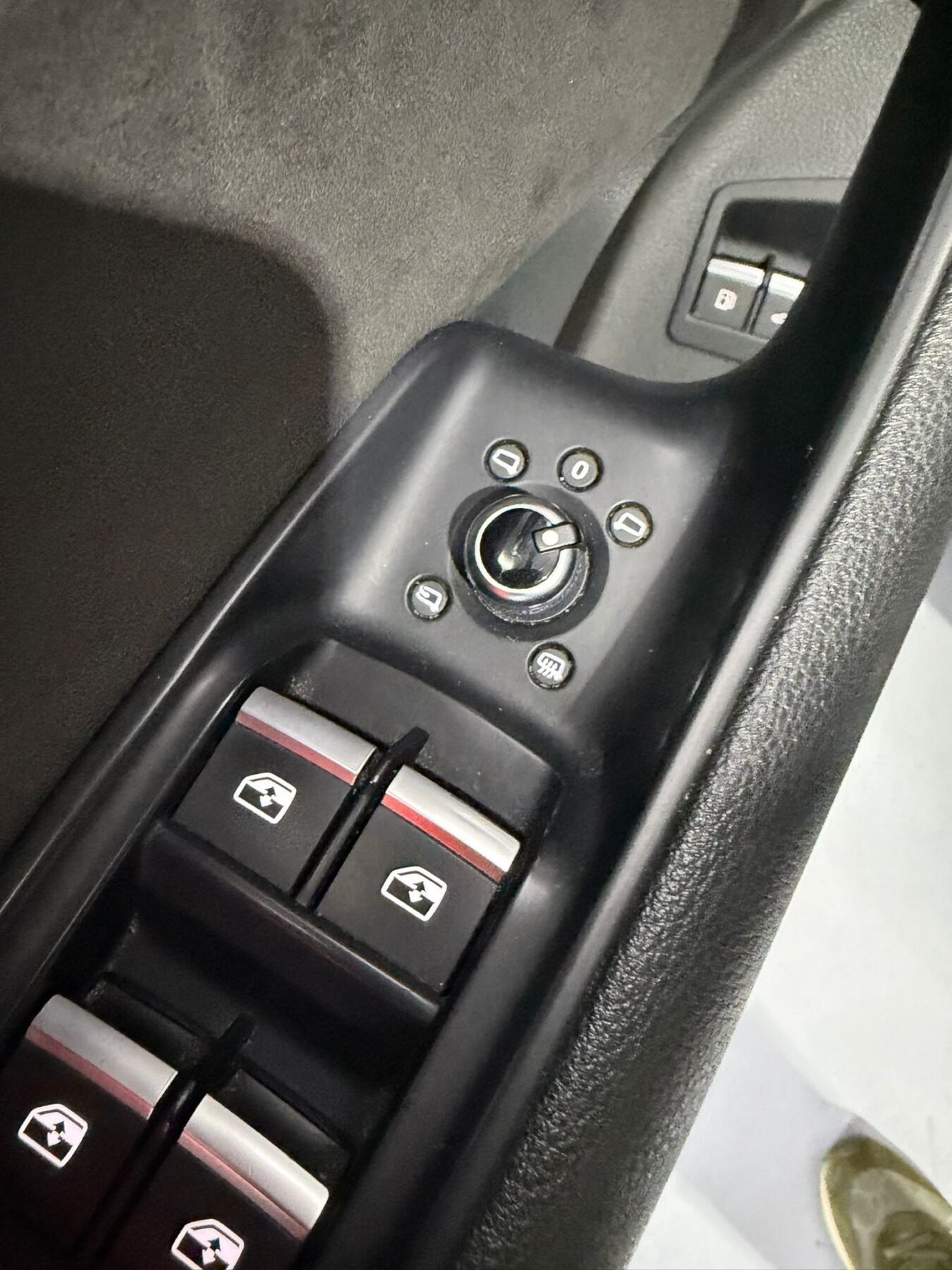 AUDI Q7 60 TFSIe Competition 